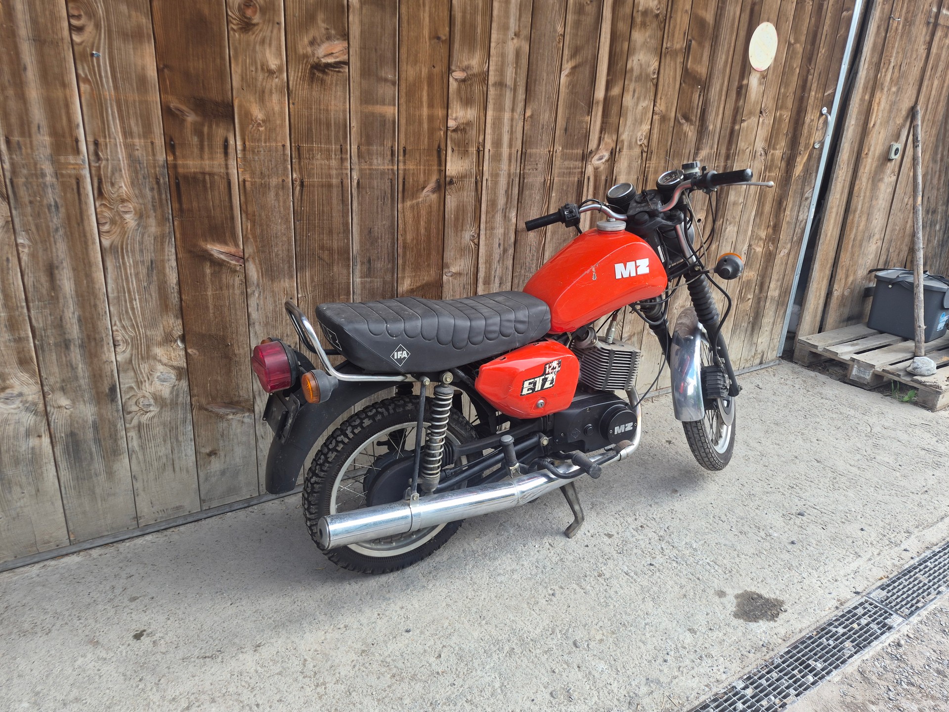 MZ ETZ 125-image-0
