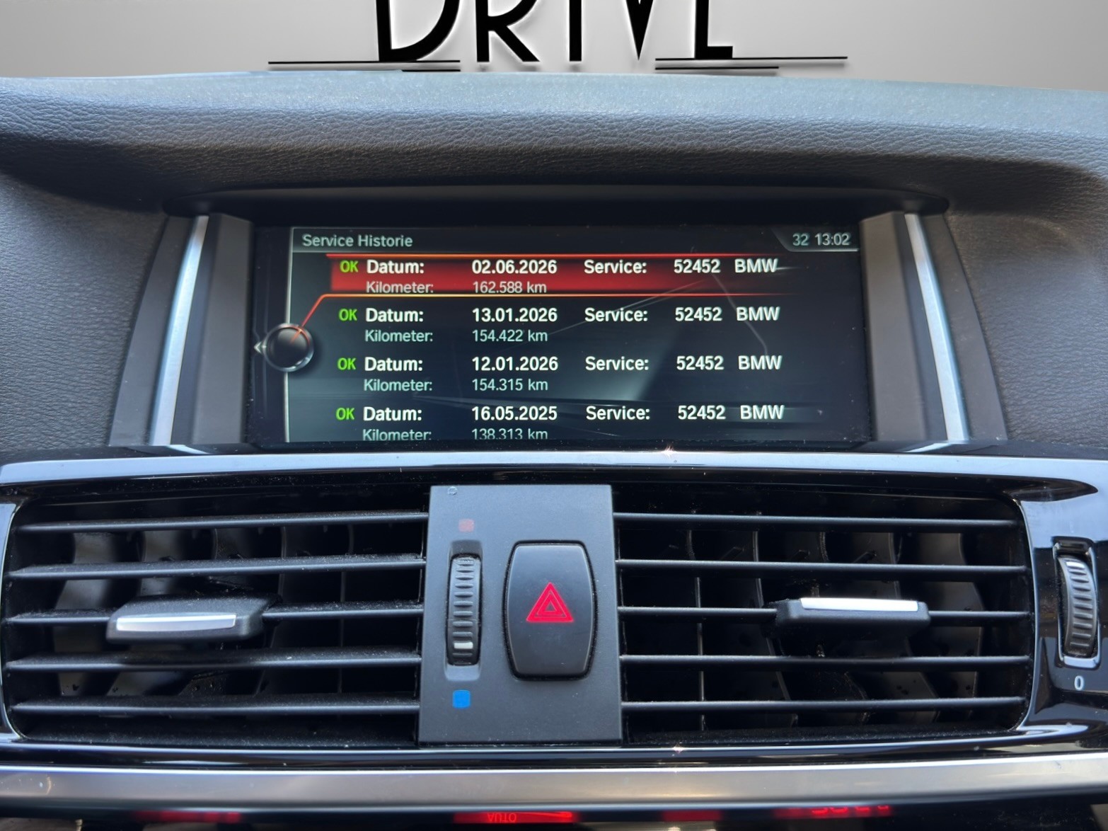 BMW X3 xDrive 20d Steptronic-image-16