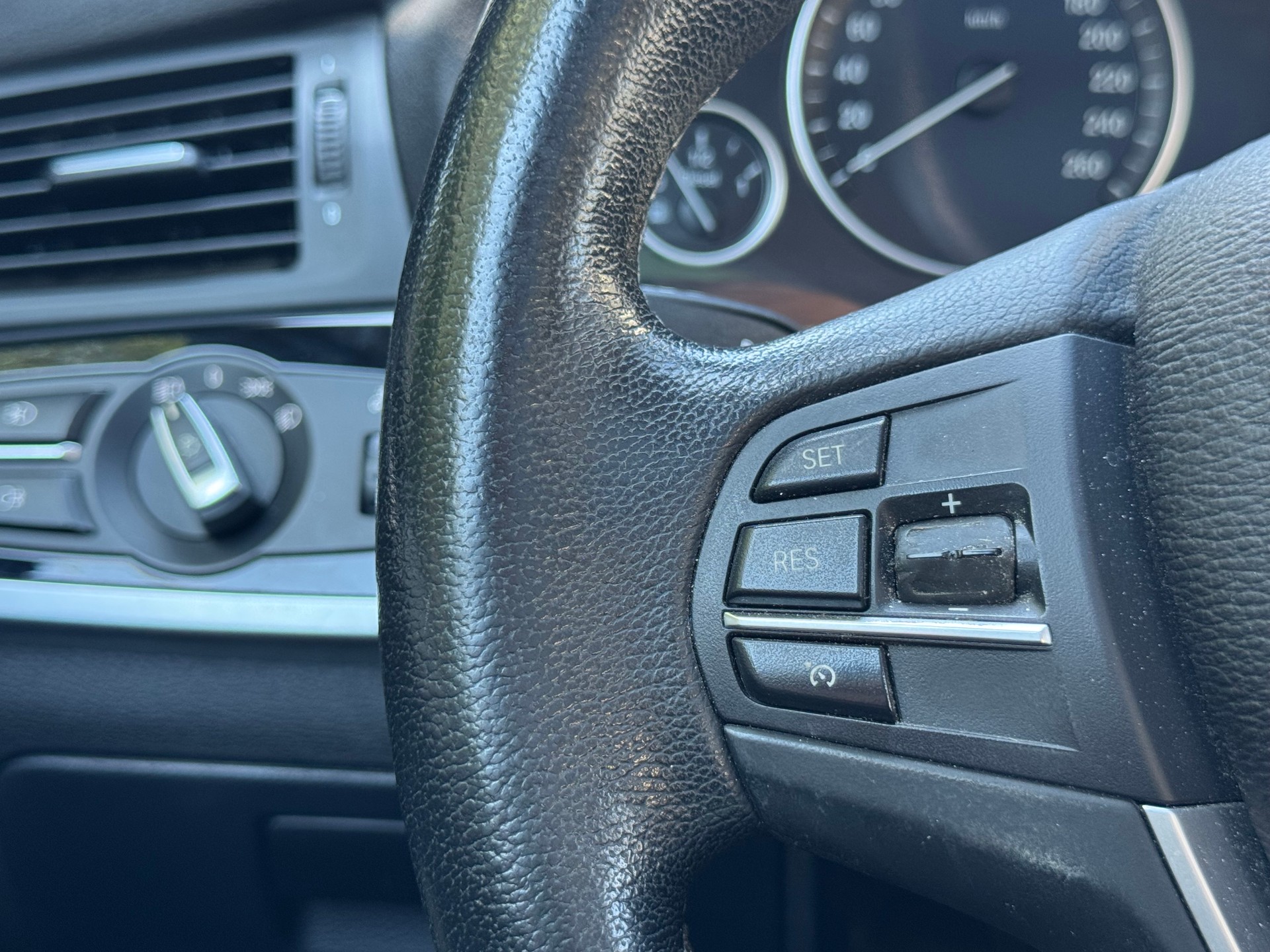BMW X3 xDrive 20d Steptronic-image-21
