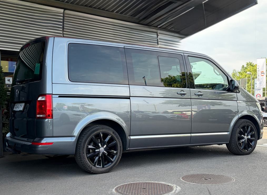 VW T6 Multivan 2.0 Bi-TDI Highline 4Motion DSG-showroom-element-2