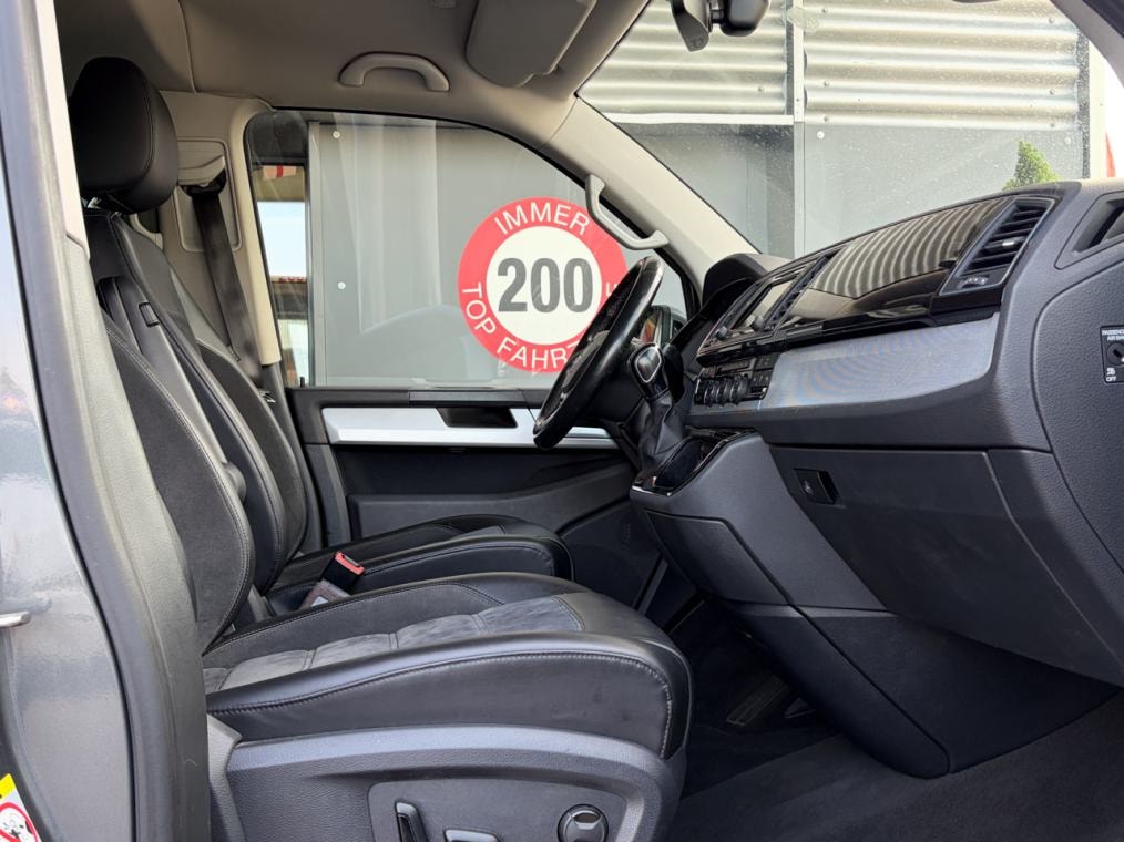 VW T6 Multivan 2.0 Bi-TDI Highline 4Motion DSG-image-10