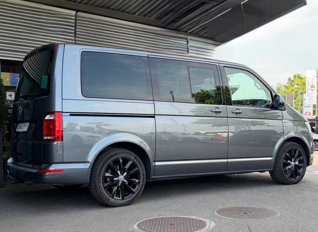 VW T6 Multivan 2.0 Bi-TDI Highline 4Motion DSG-showroom-element-2