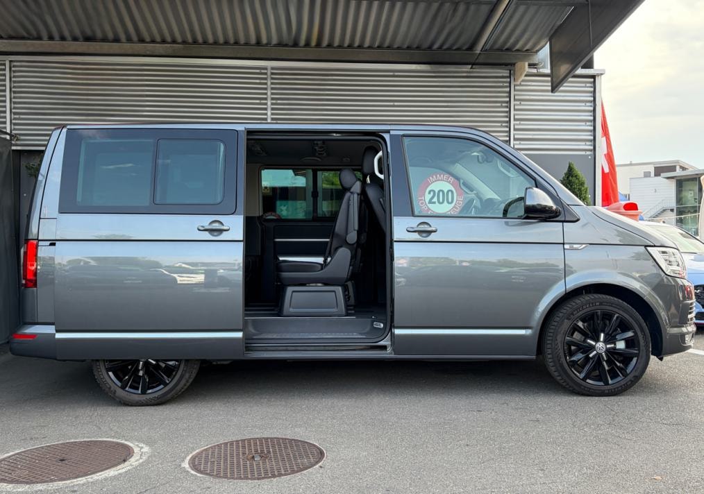 VW T6 Multivan 2.0 Bi-TDI Highline 4Motion DSG-showroom-element-3