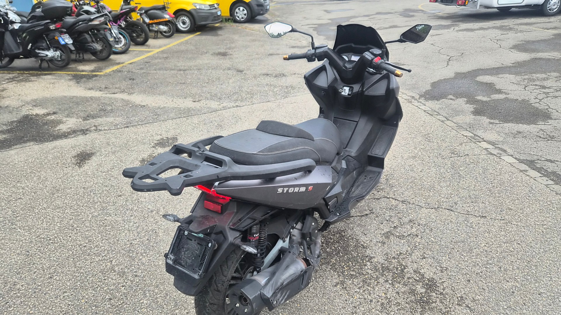 WOTTAN Storm 300-image-3