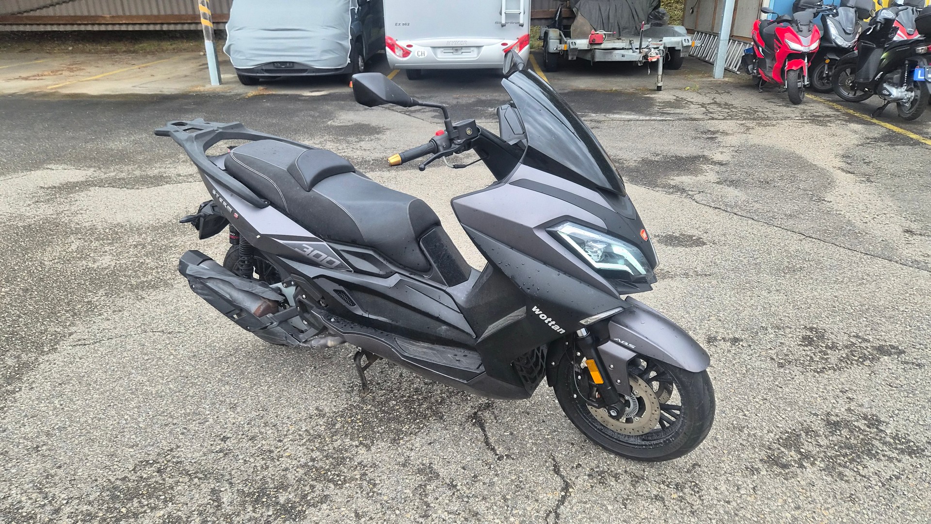WOTTAN Storm 300-image-0