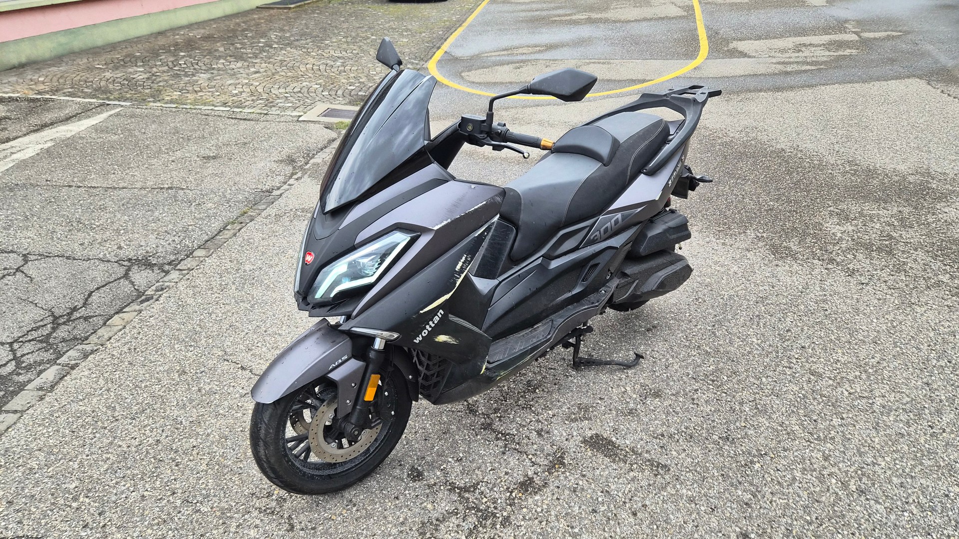 WOTTAN Storm 300-image-6
