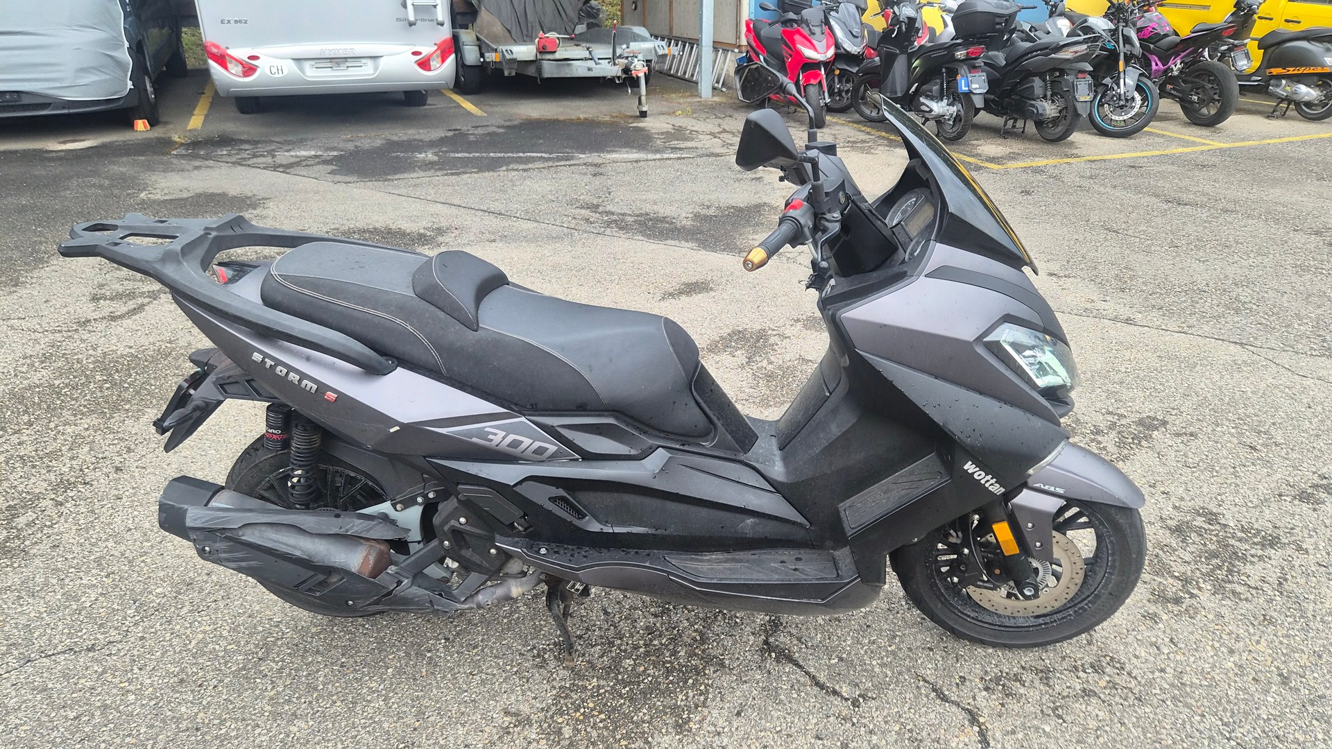 WOTTAN Storm 300-image-1