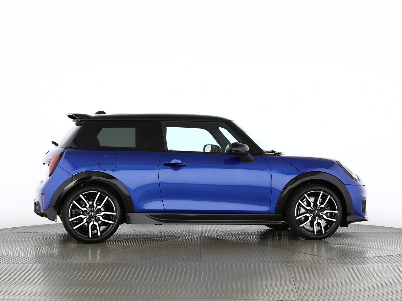 MINI Cooper S DKG I MINI Days Offer-image-15
