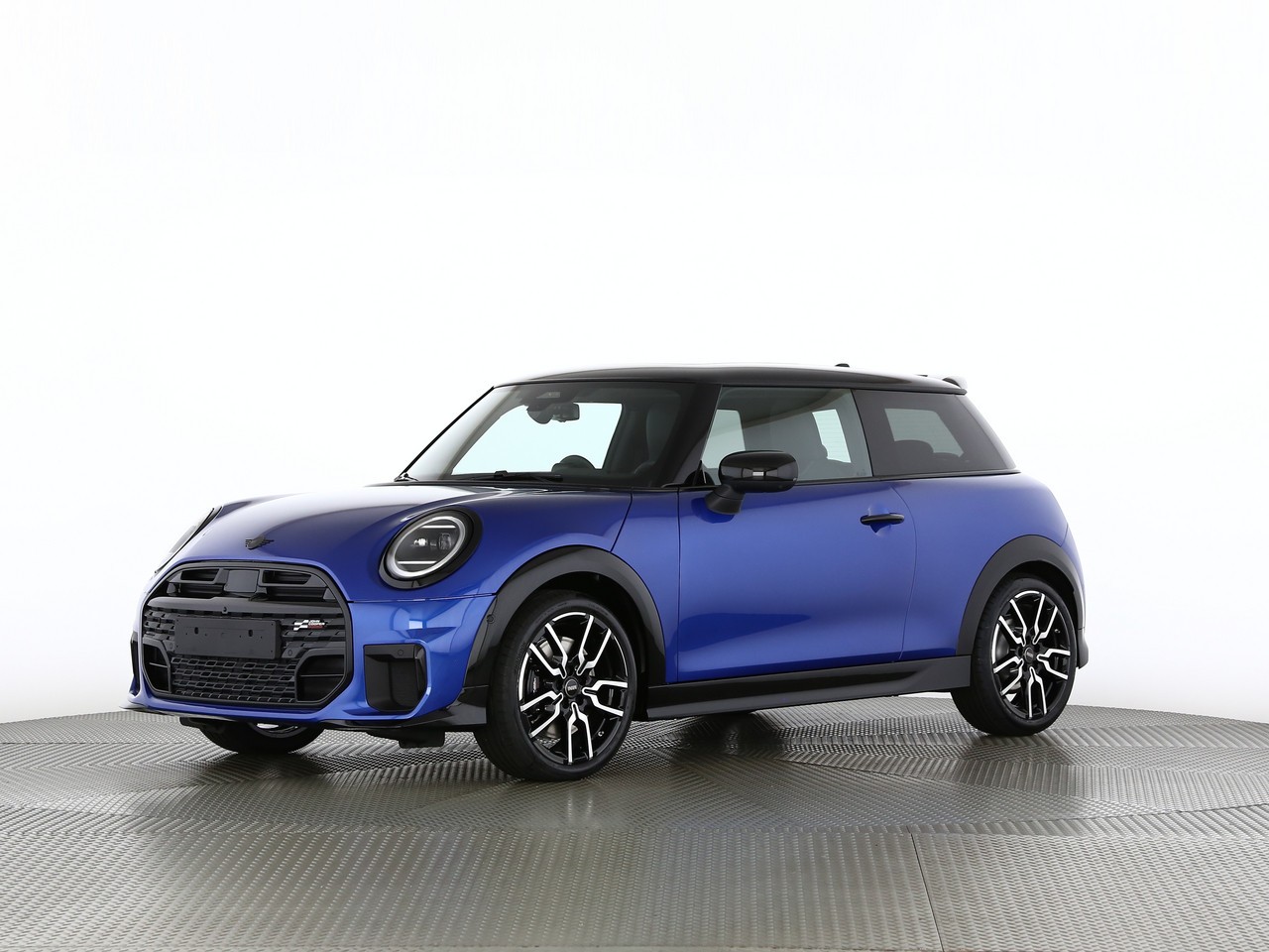 MINI Cooper S DKG I MINI Days Offer-showroom-element-1