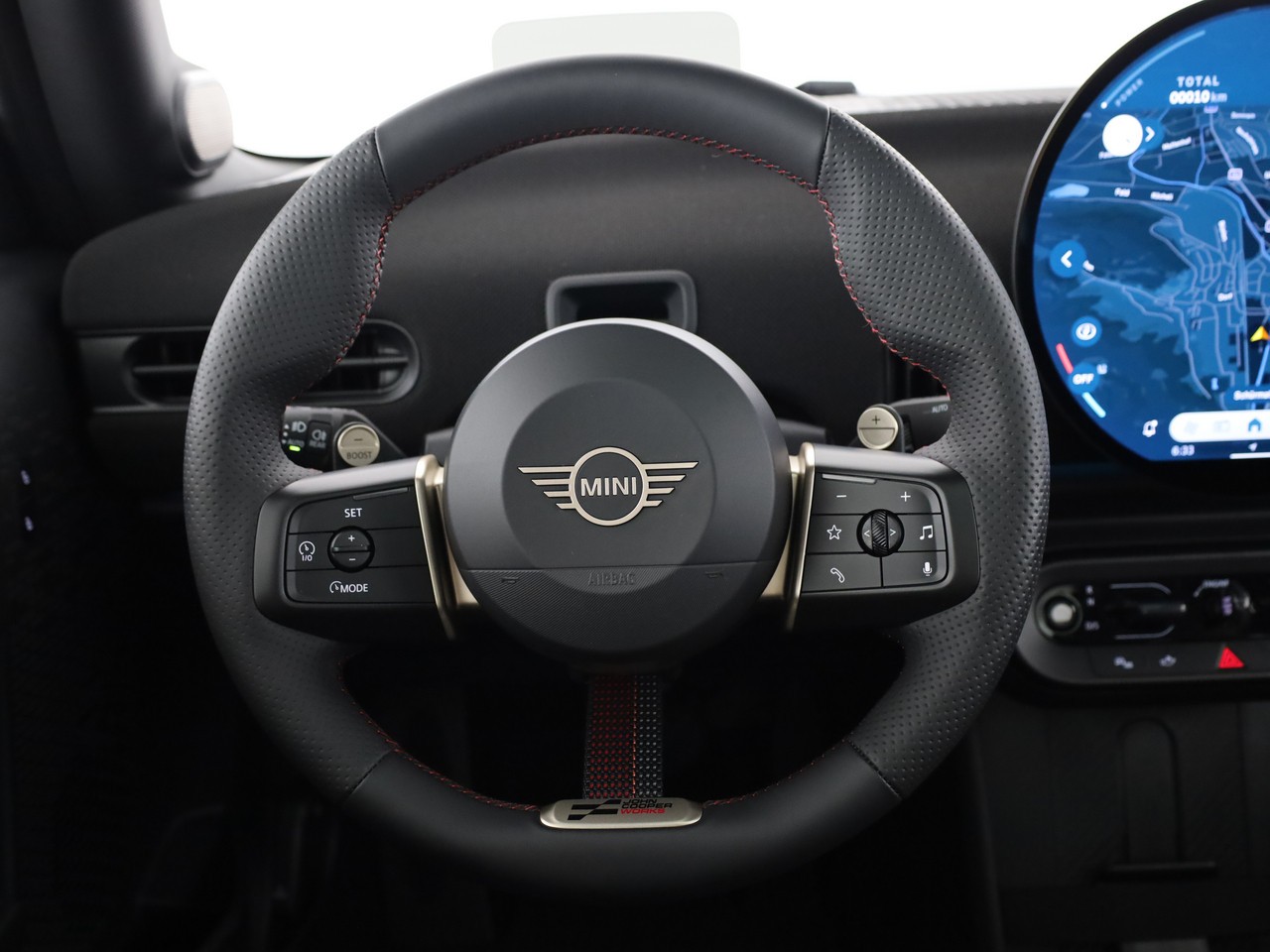 MINI Cooper S DKG I MINI Days Offer-image-36