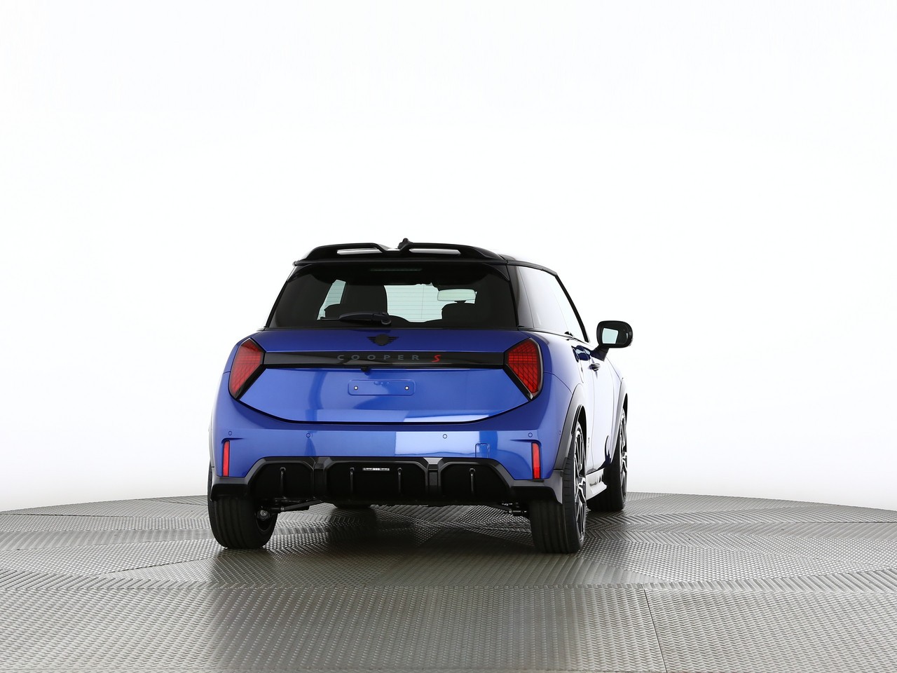 MINI Cooper S DKG I MINI Days Offer-image-10