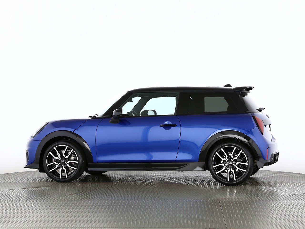 MINI Cooper S DKG I MINI Days Offer-image-5