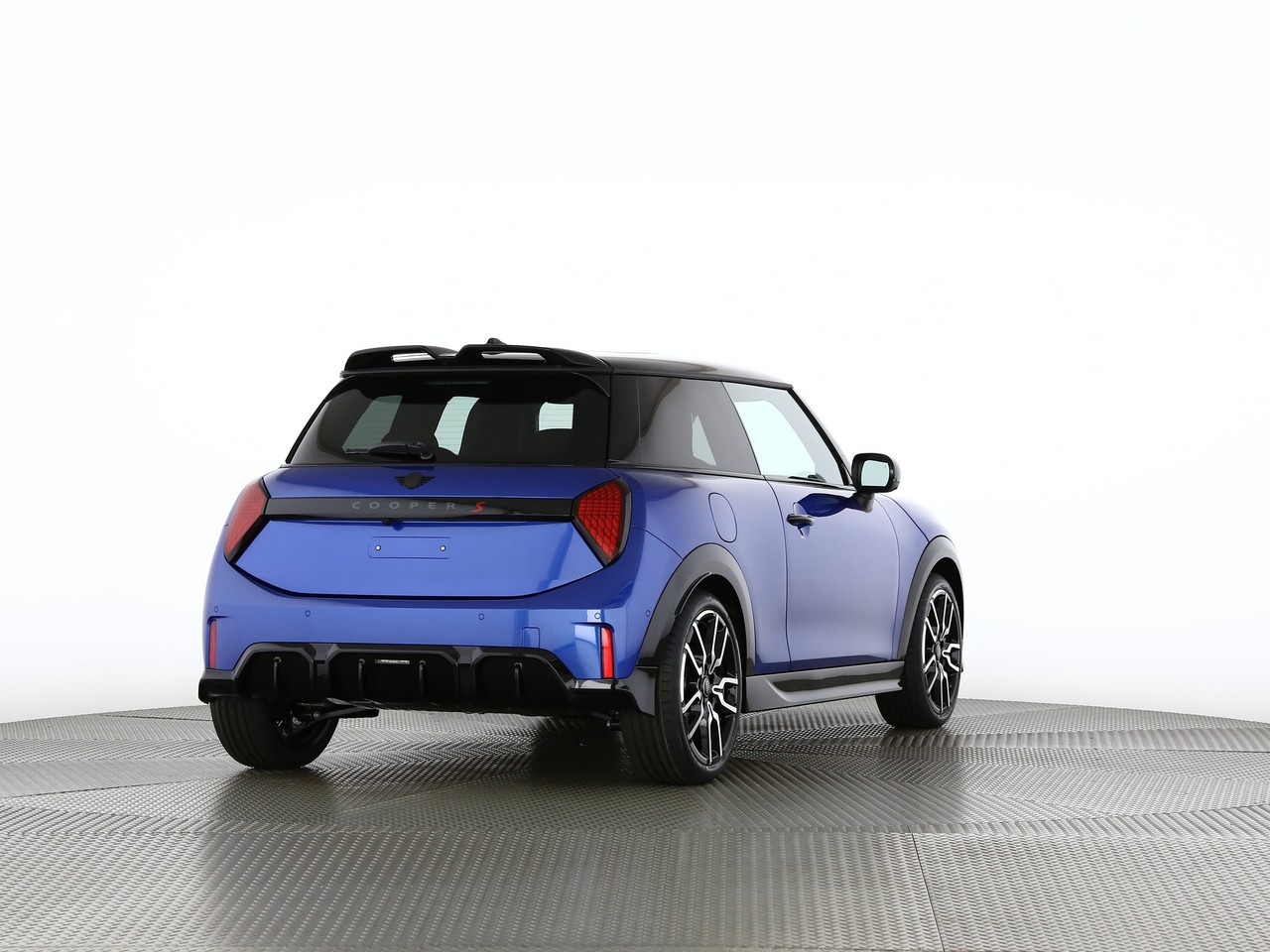 MINI Cooper S DKG I MINI Days Offer-image-11