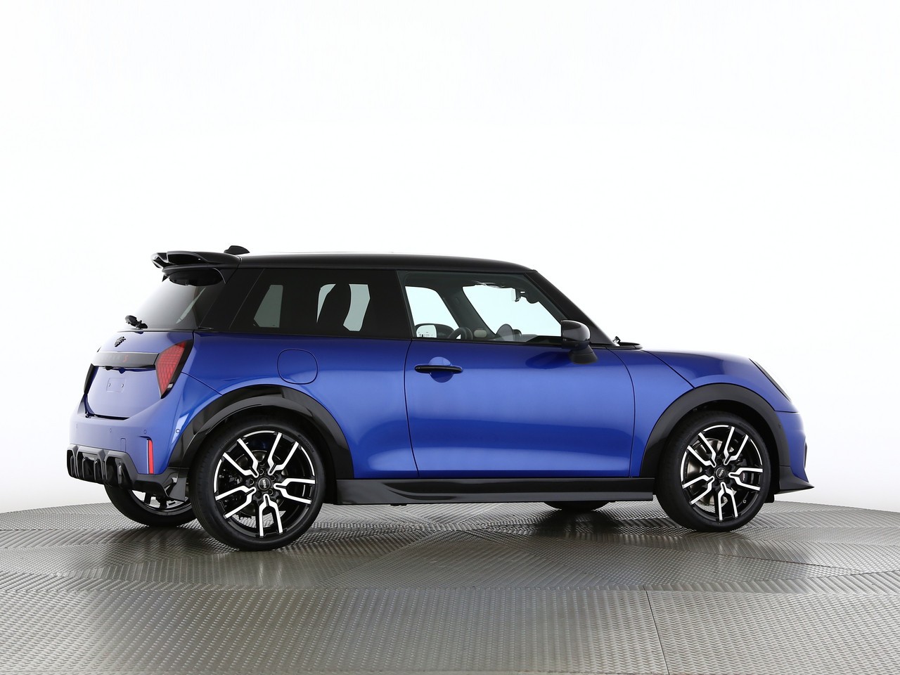 MINI Cooper S DKG I MINI Days Offer-image-14