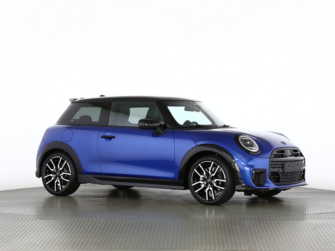 MINI Cooper S DKG I MINI Days Offer-image-18