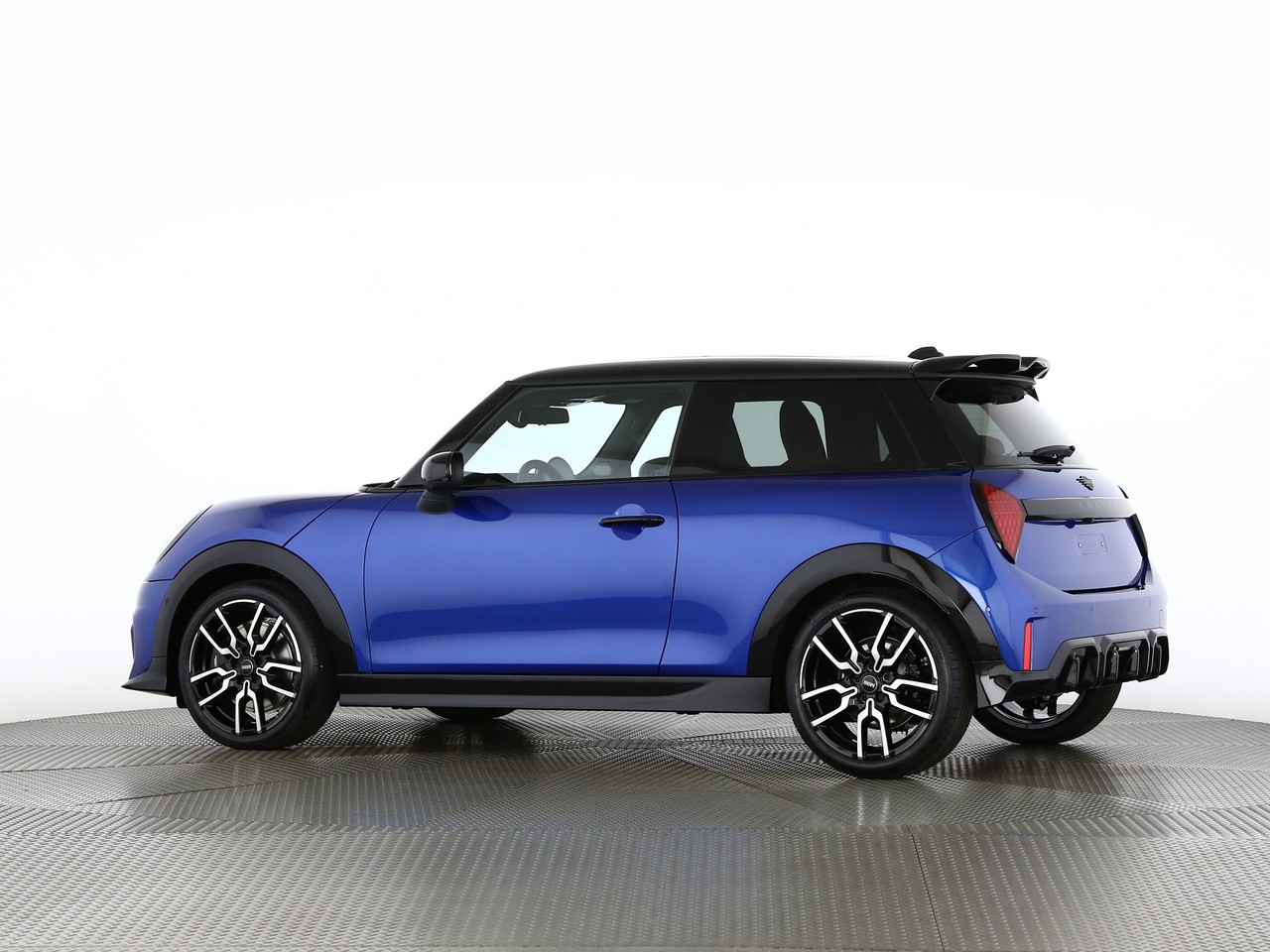 MINI Cooper S DKG I MINI Days Offer-image-6
