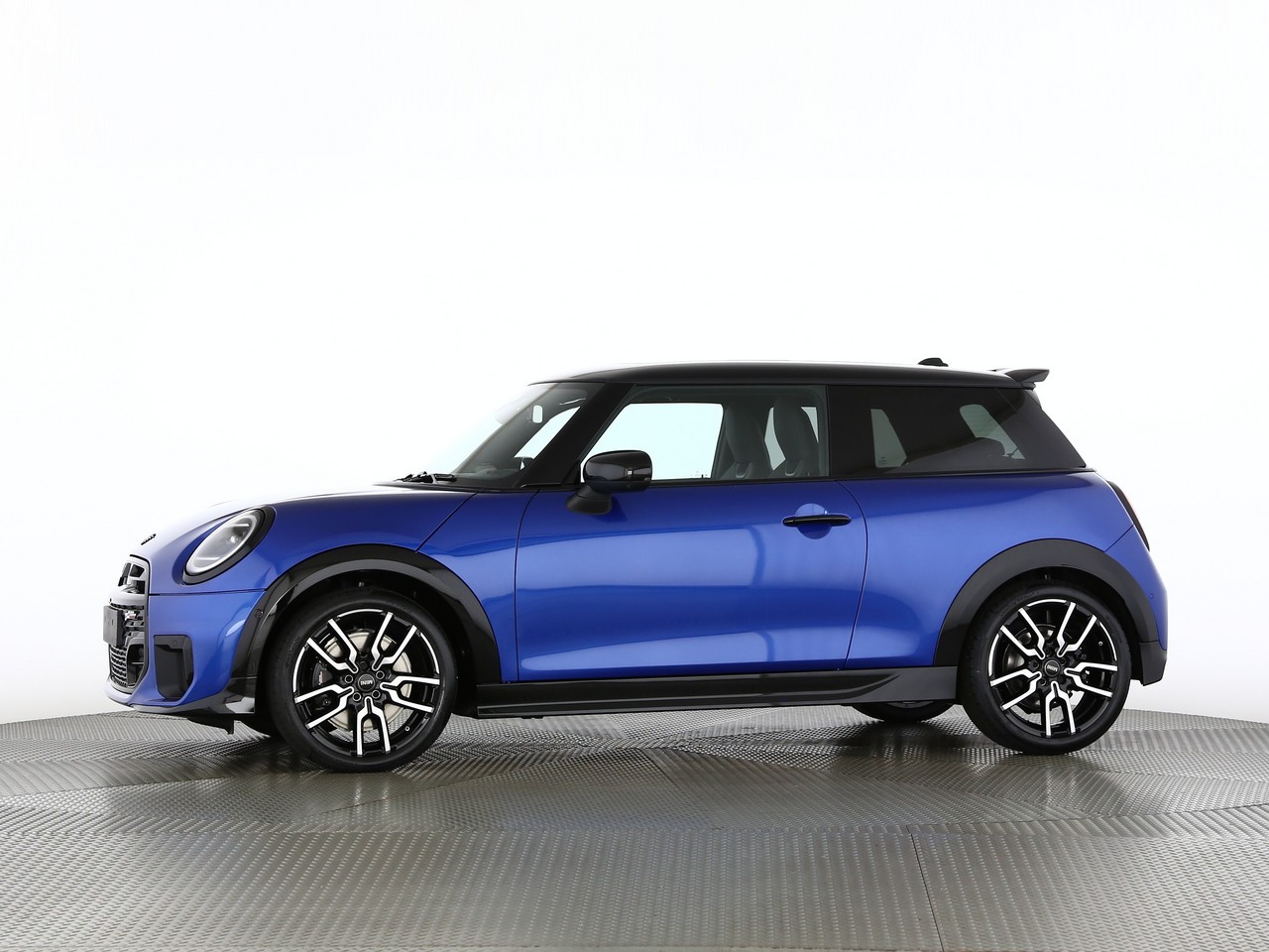 MINI Cooper S DKG I MINI Days Offer-showroom-element-3
