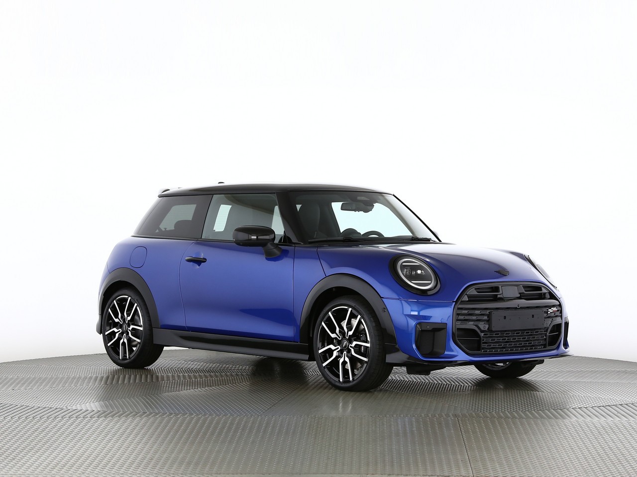MINI Cooper S DKG I MINI Days Offer-image-19