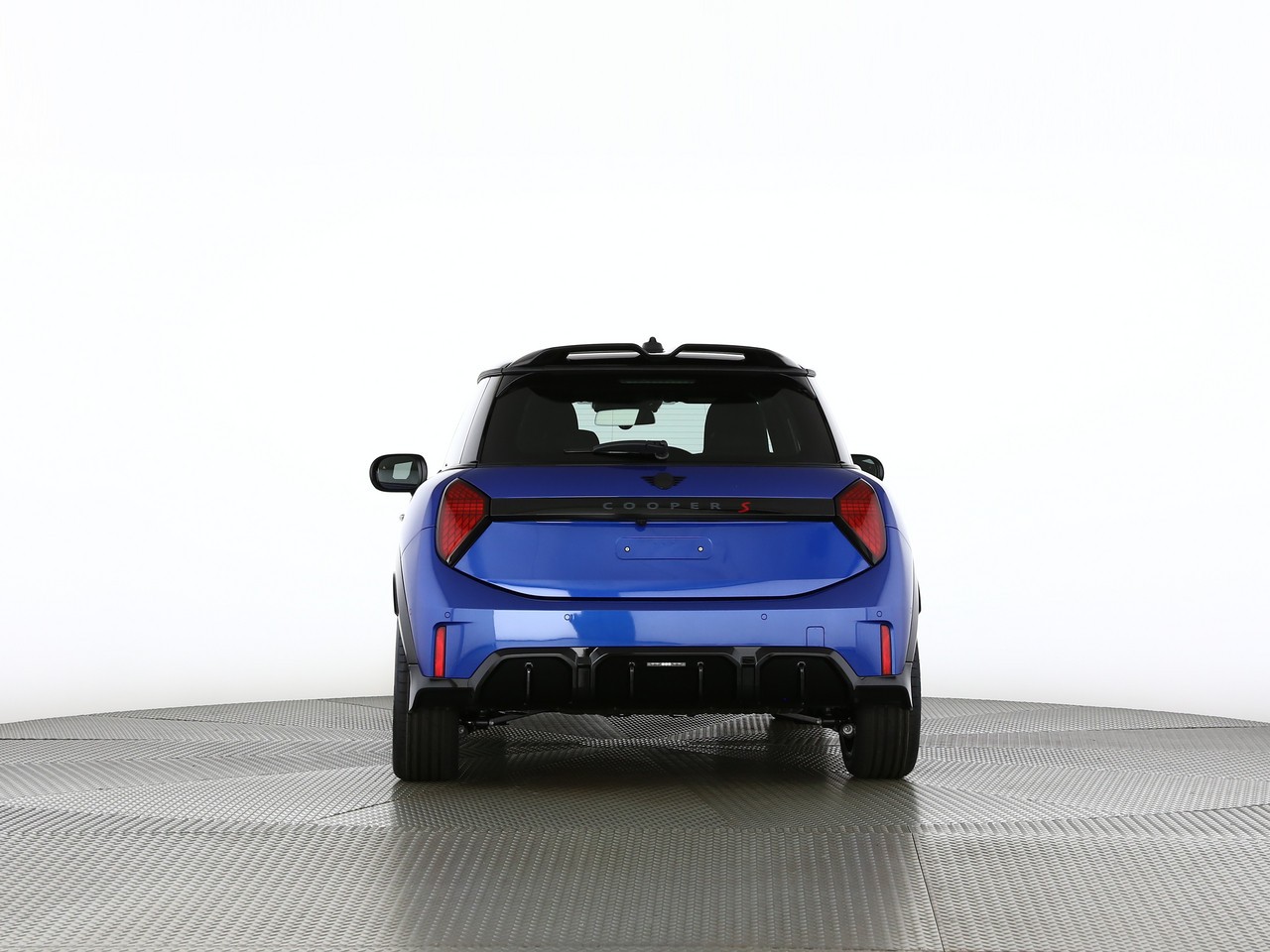 MINI Cooper S DKG I MINI Days Offer-image-9