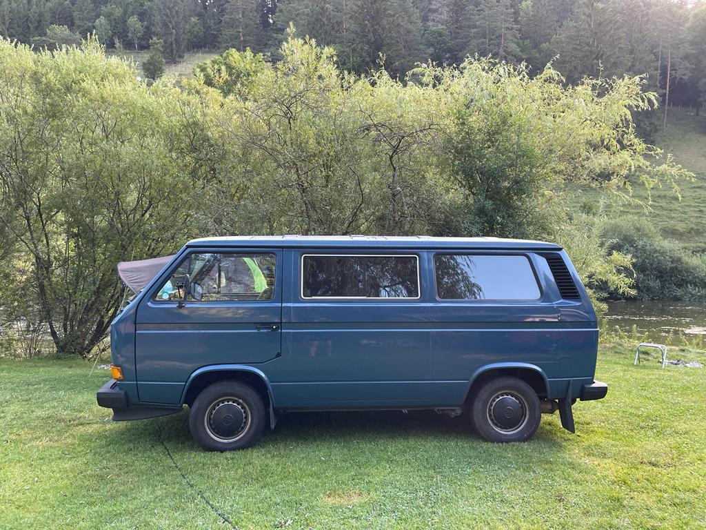 VW Multivan-image-1