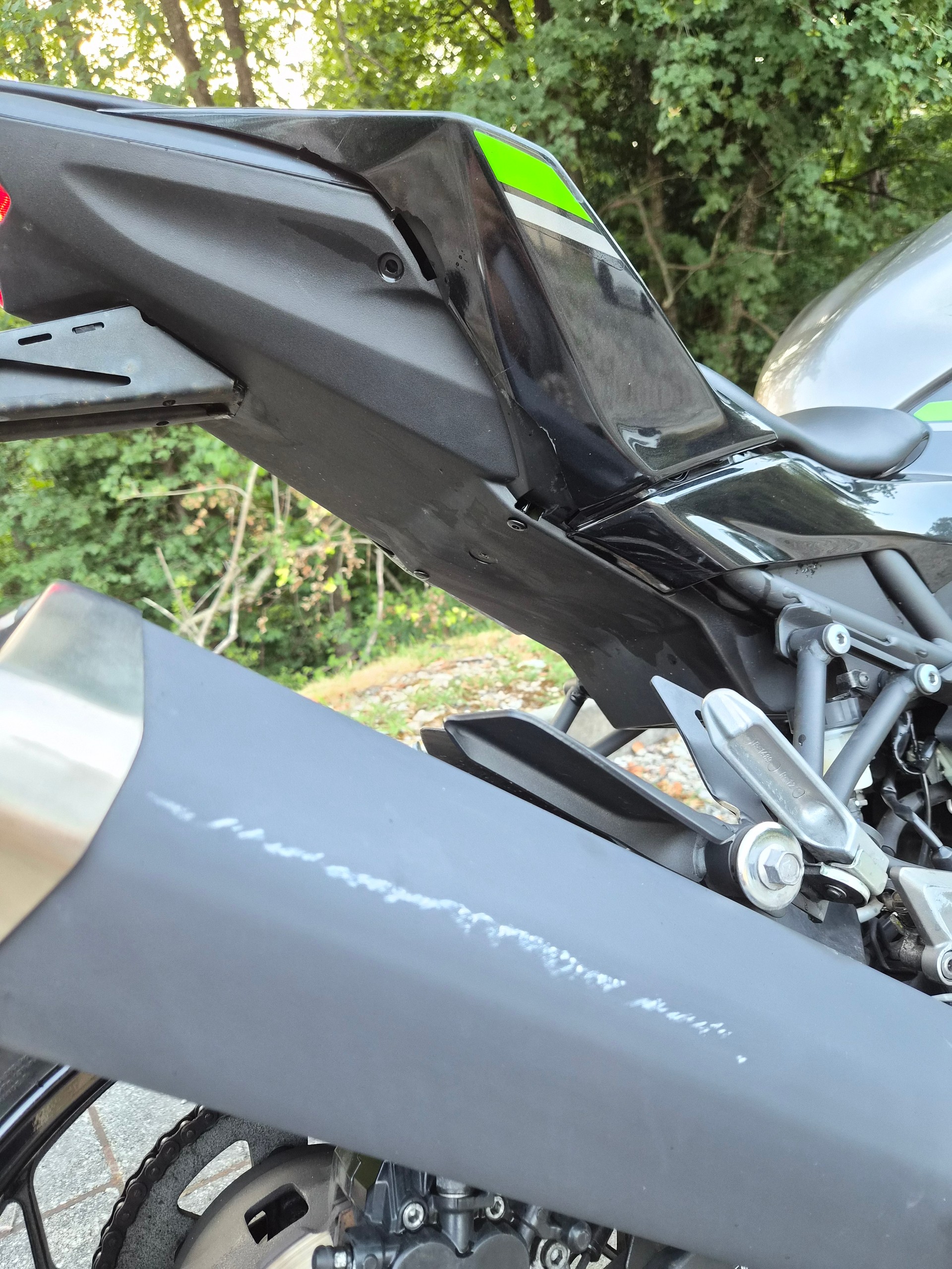 KAWASAKI Ninja 125-image-6