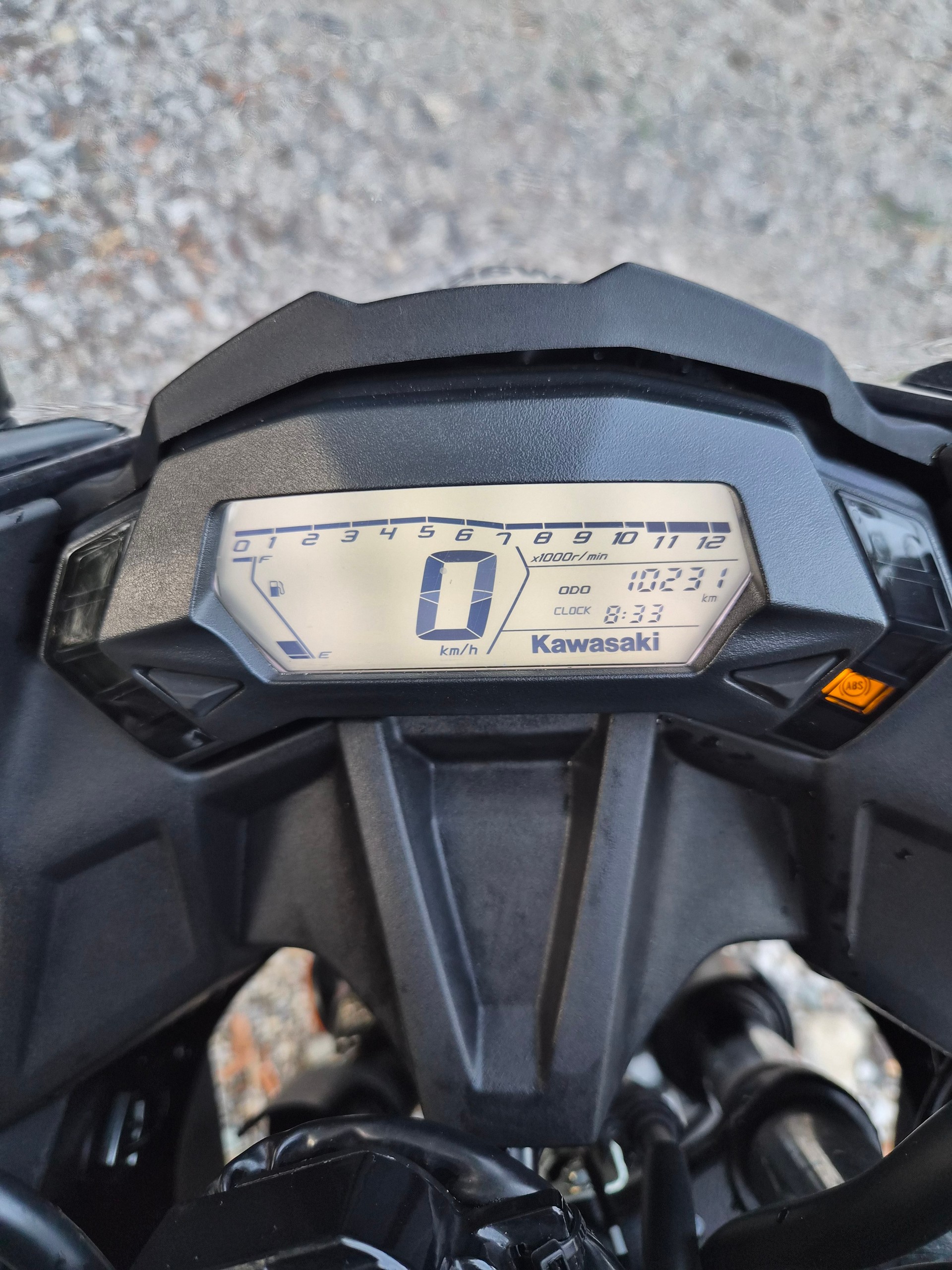 KAWASAKI Ninja 125-image-2