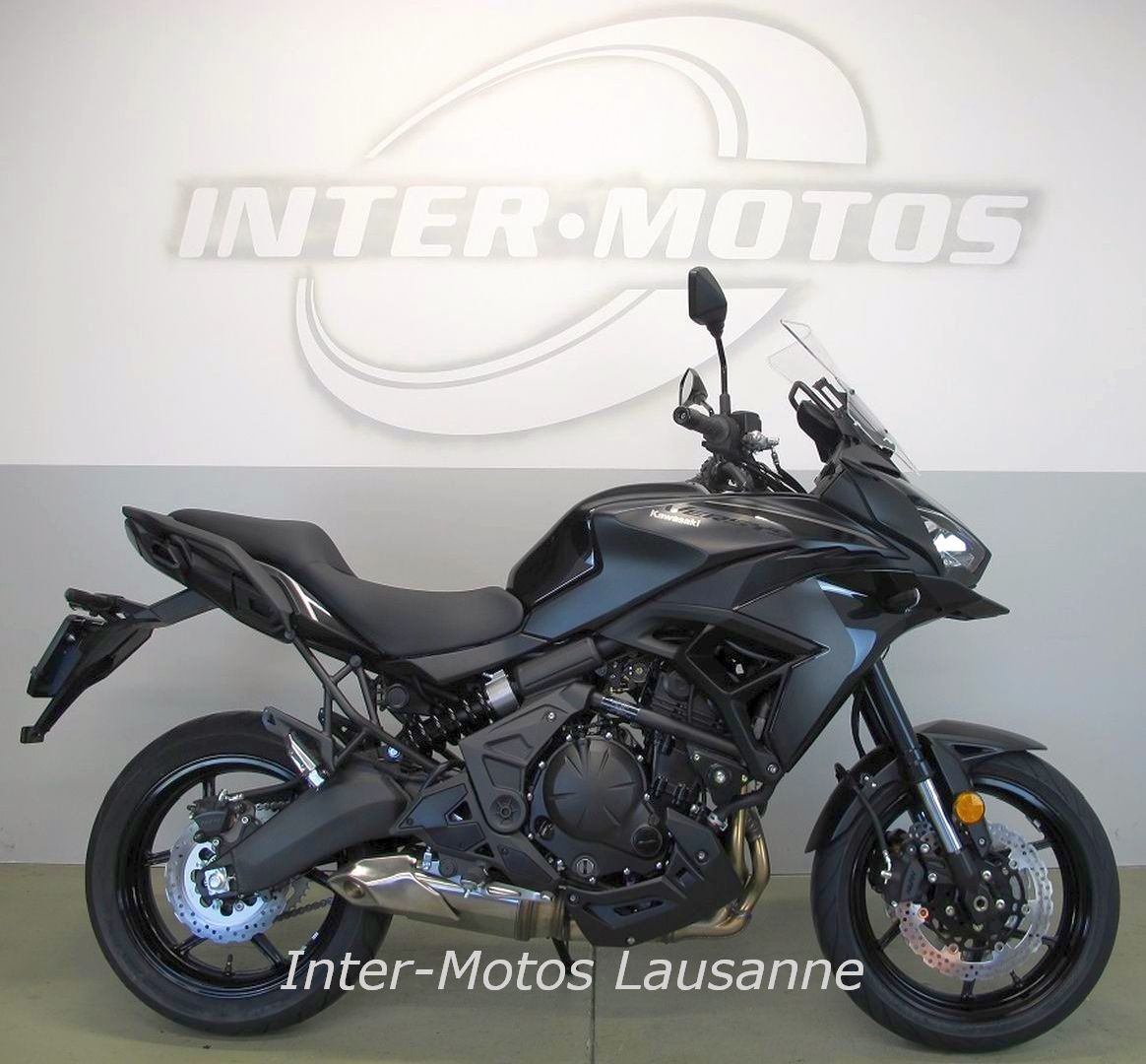 KAWASAKI VERSYS 650 (3550KW)-image-0