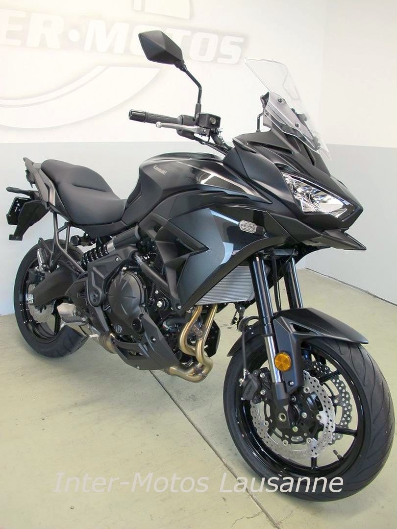 KAWASAKI VERSYS 650 (3550KW)-image-2