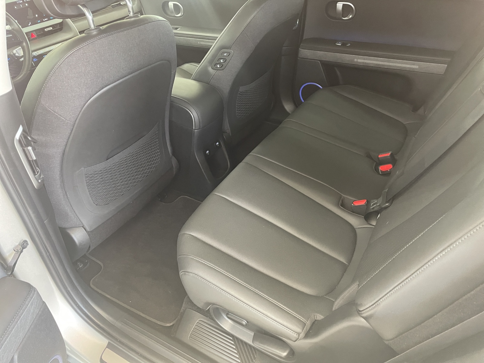 HYUNDAI Ioniq 5 72,6 kWh First Edition-image-6