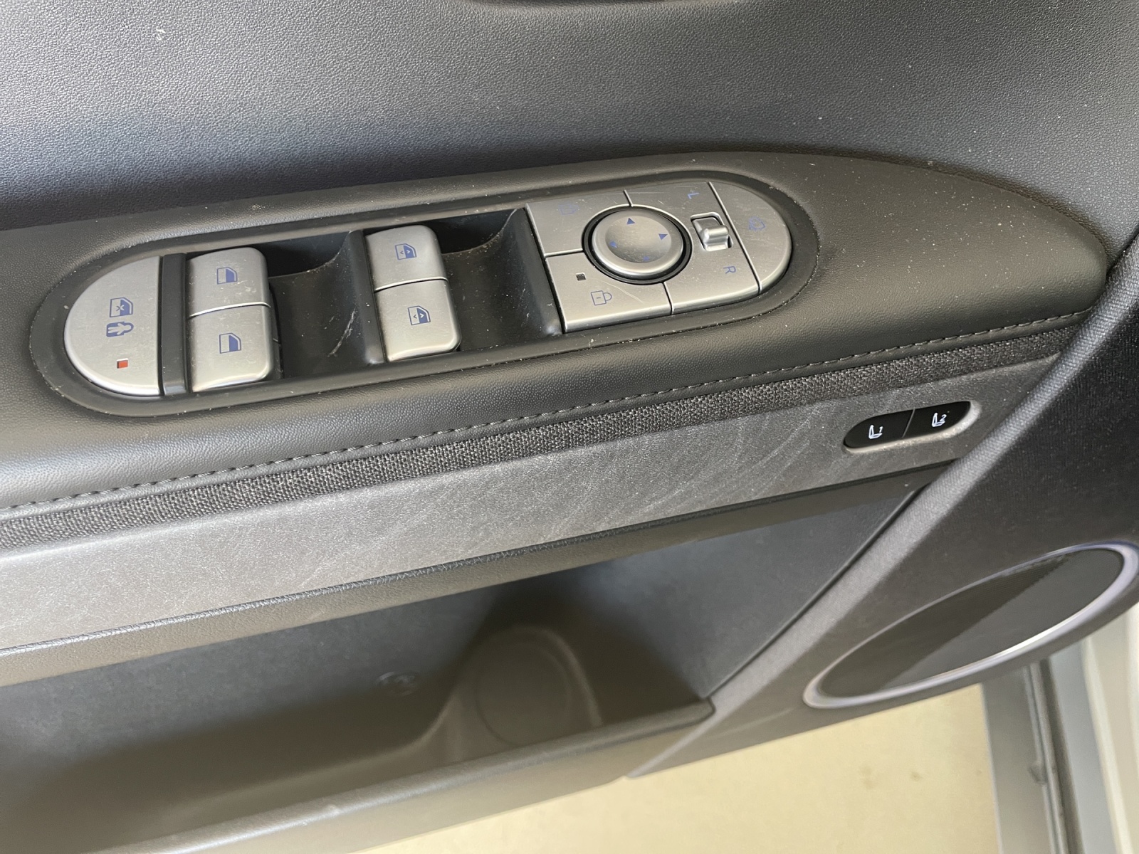 HYUNDAI Ioniq 5 72,6 kWh First Edition-image-11