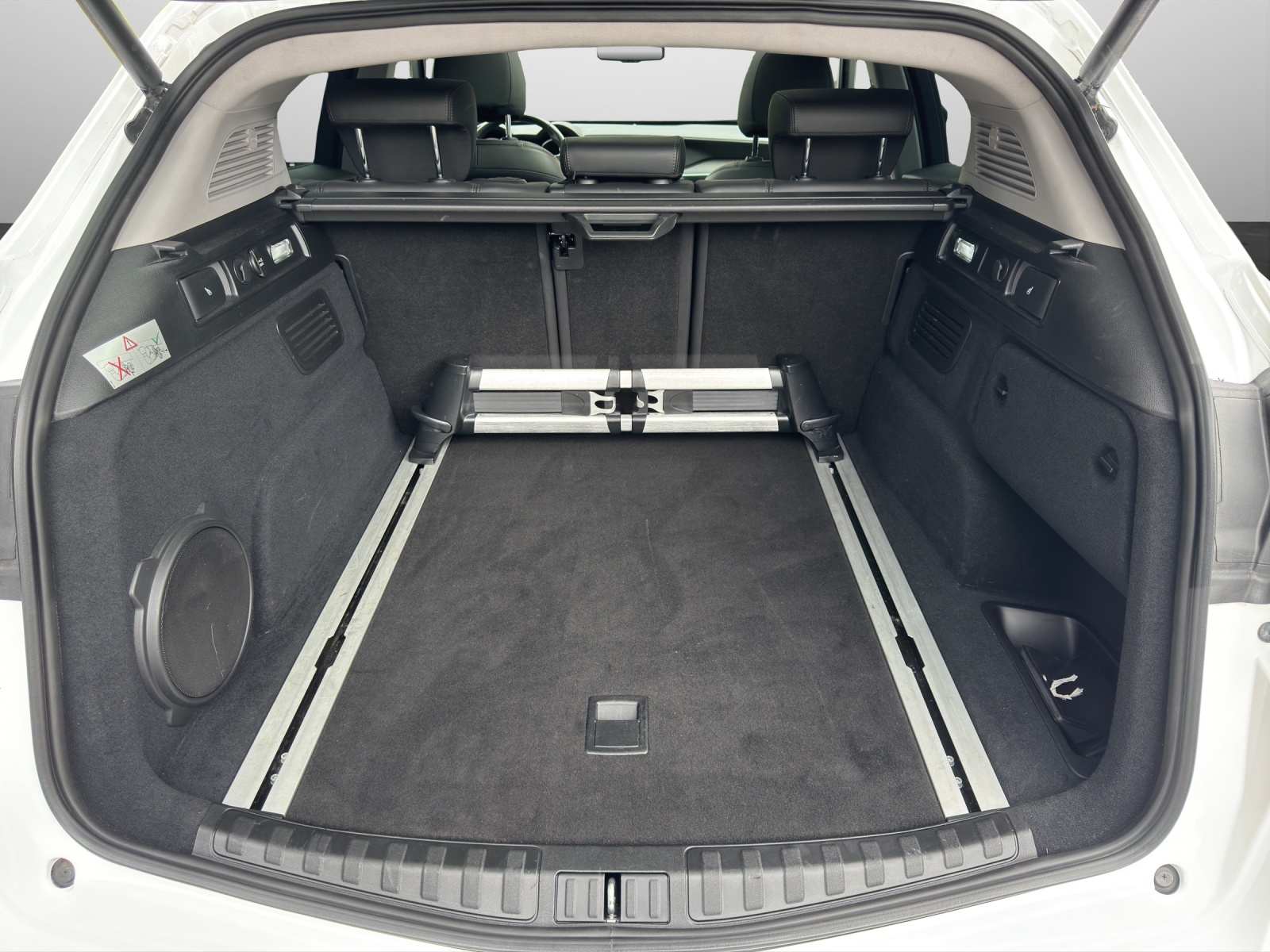 ALFA ROMEO Stelvio 2.0 Q4 280 Executive-image-13