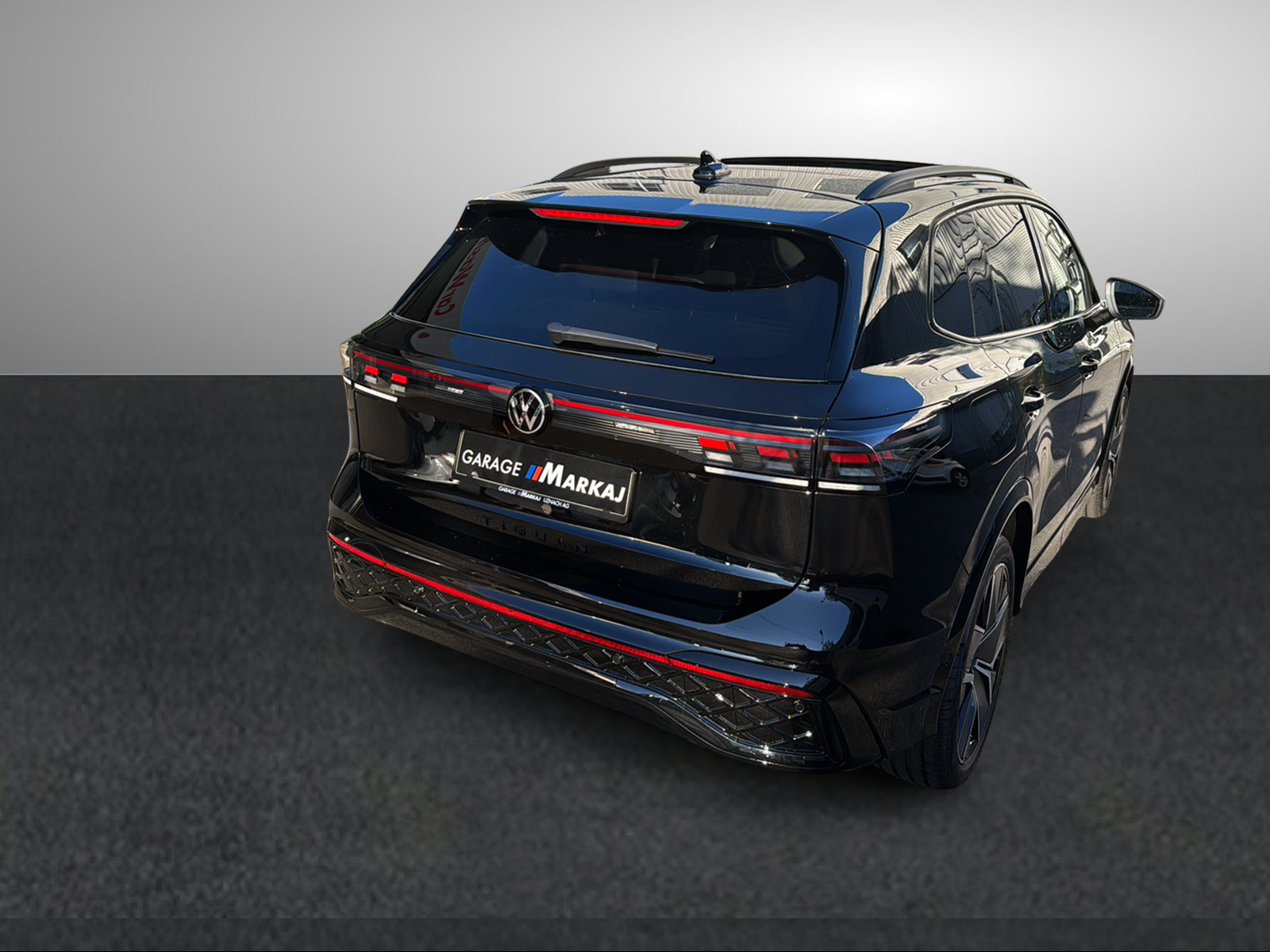 VW Tiguan 2.0 TDI SCR R-Line DSG-image-10