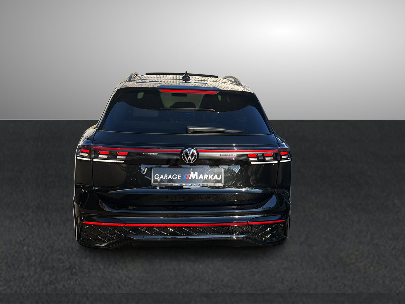 VW Tiguan 2.0 TDI SCR R-Line DSG-image-9