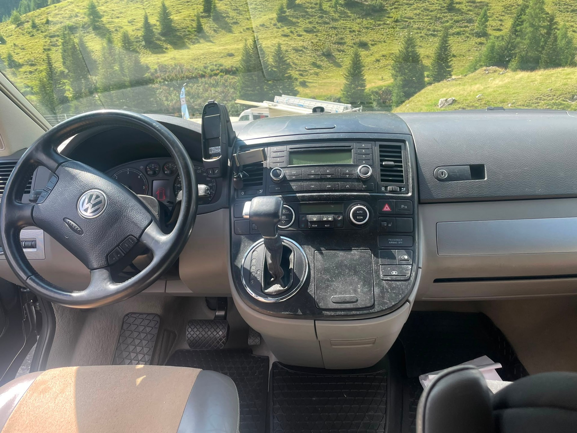 VW California-image-7