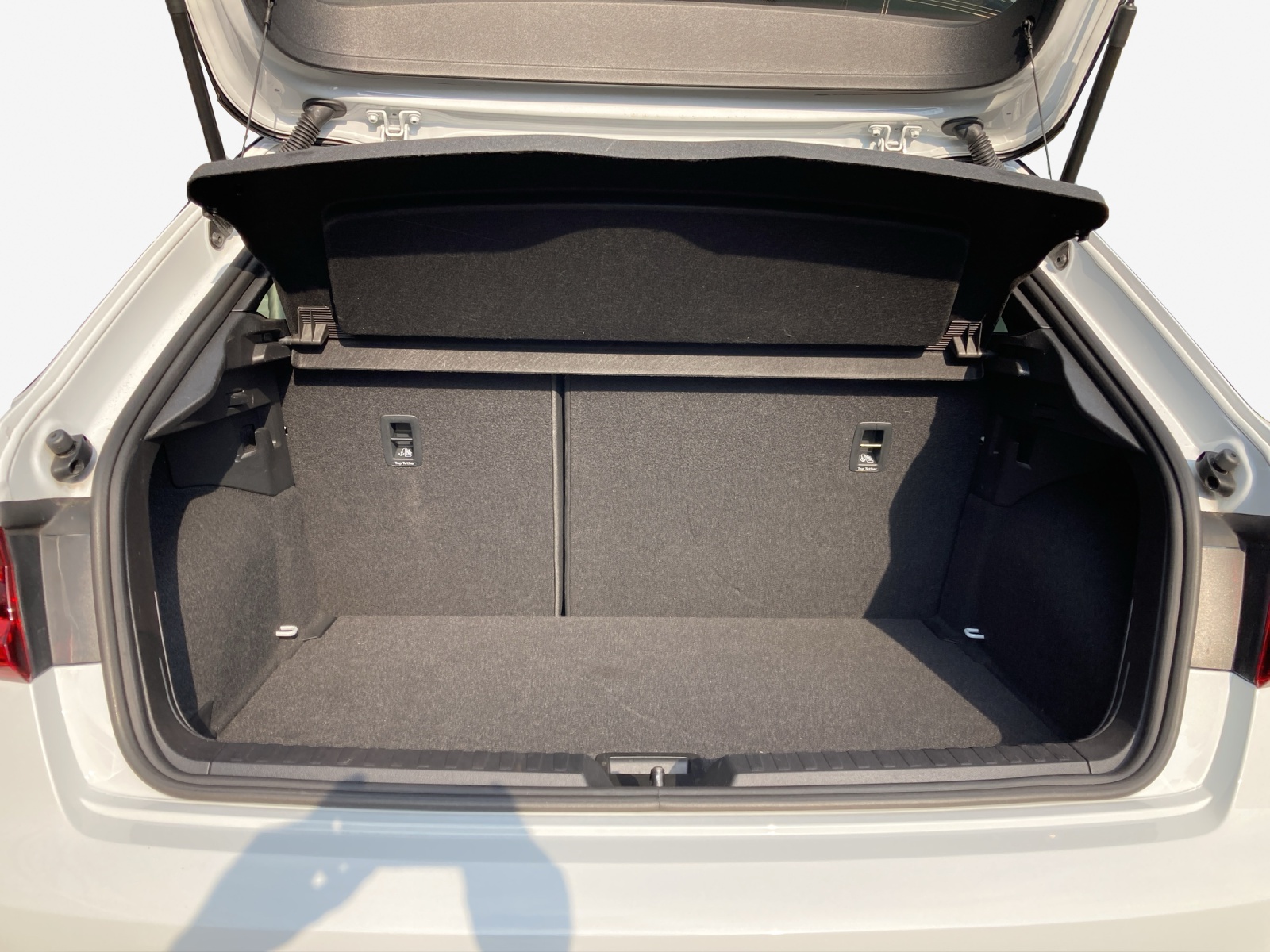 AUDI A1 Sportback 30 TFSI S Line Attraction S-tronic-image-12