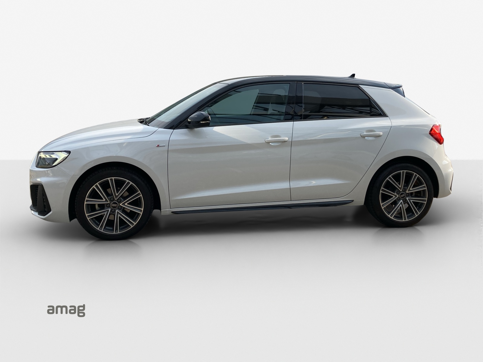 AUDI A1 Sportback 30 TFSI S Line Attraction S-tronic-showroom-element-1