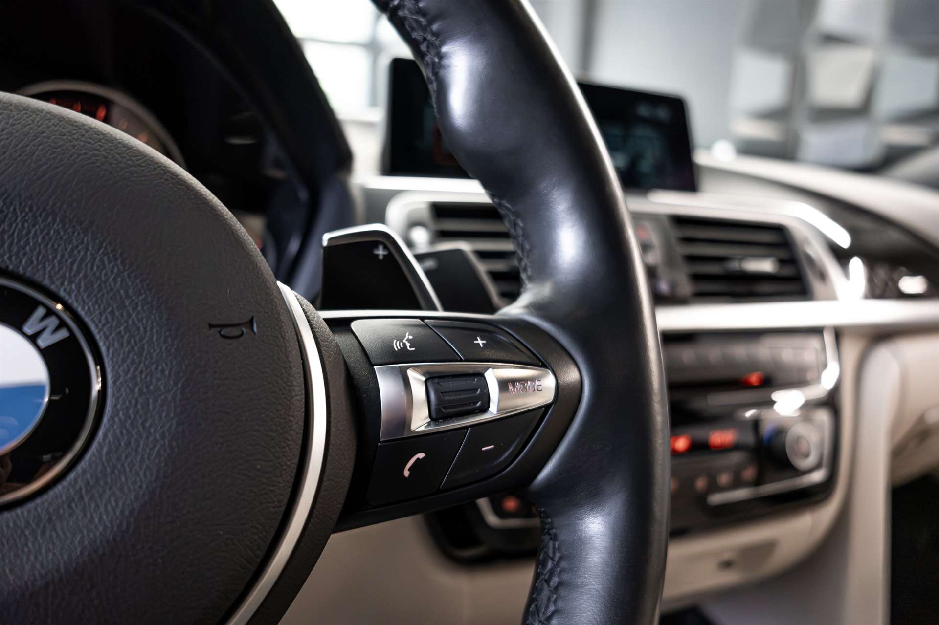 BMW 340i GT xDrive M Sport Steptronic-image-8