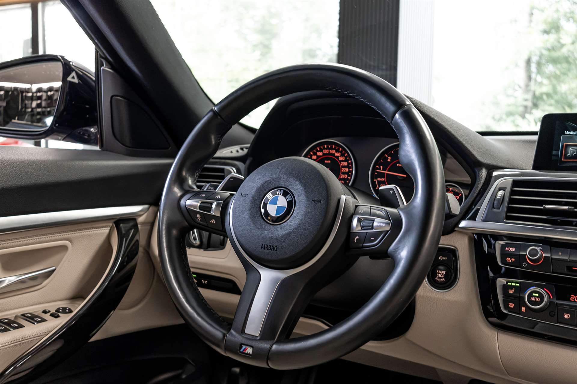 BMW 340i GT xDrive M Sport Steptronic-image-6
