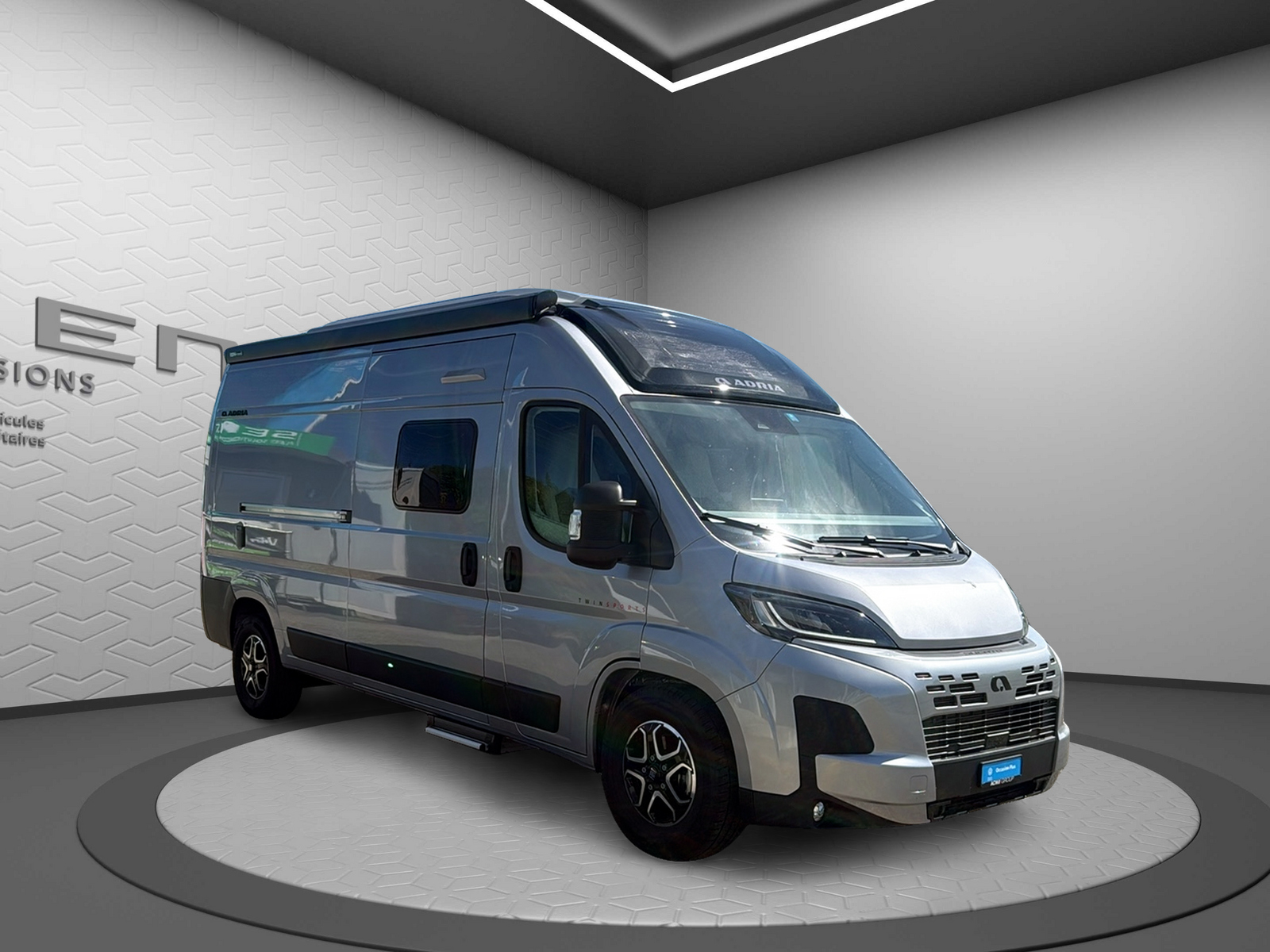 ADRIA Sport 600 SPB-image-7