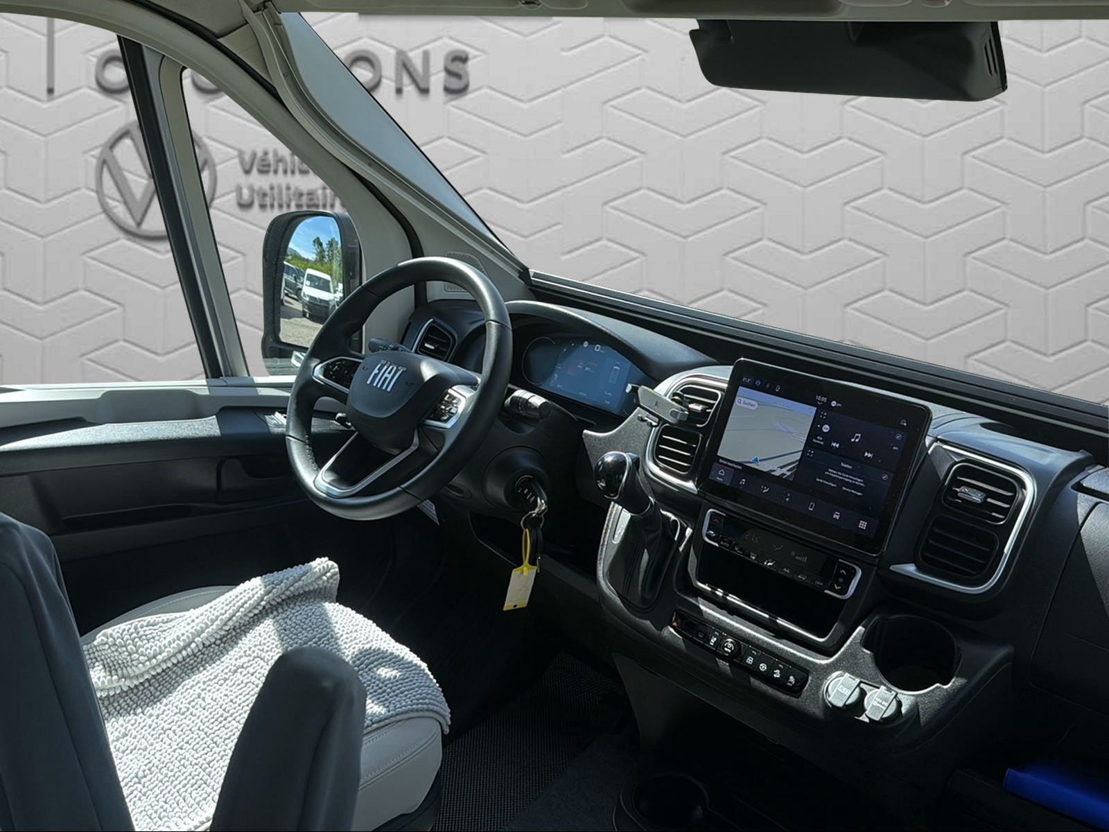 ADRIA Sport 600 SPB-image-18