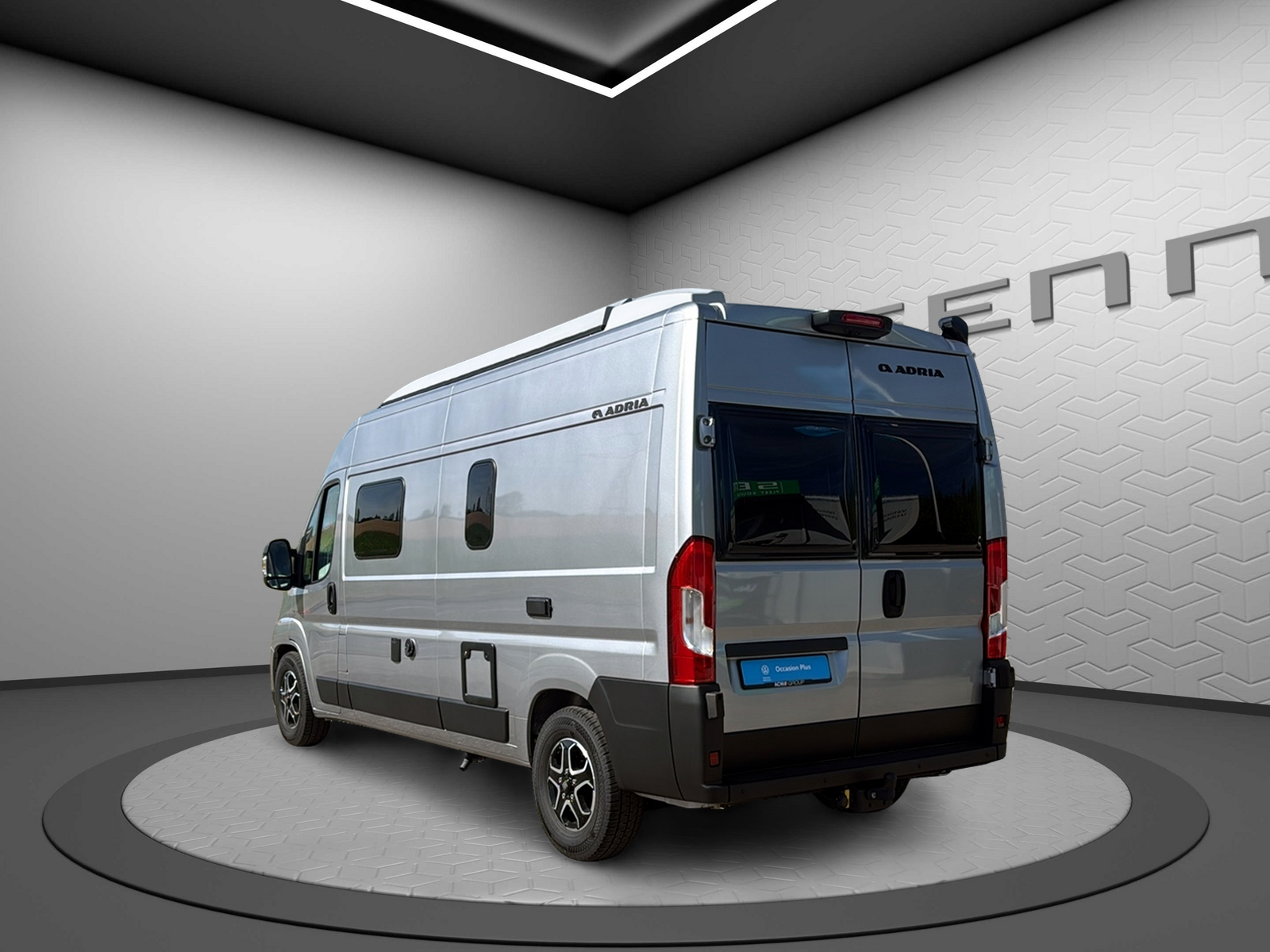 ADRIA Sport 600 SPB-showroom-element-3