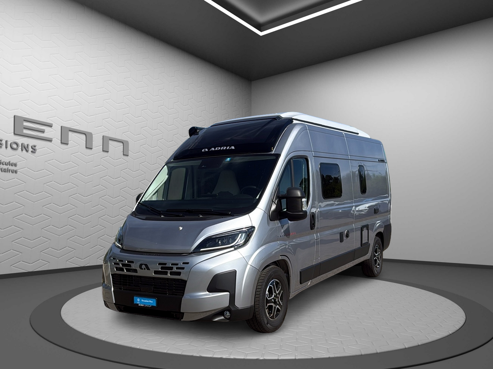 ADRIA Sport 600 SPB
