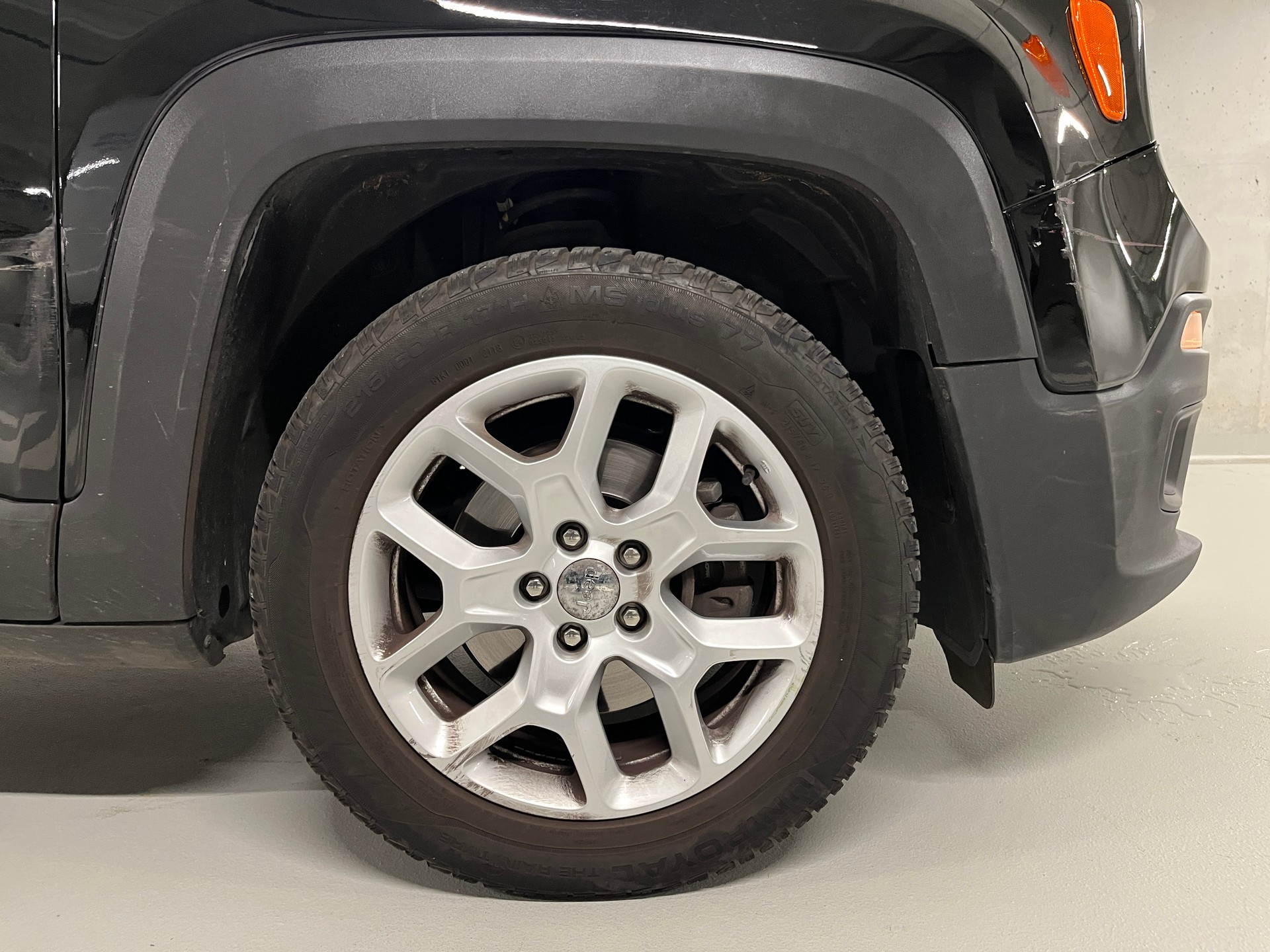 JEEP Renegade 1.4 Turbo Longitude-image-28