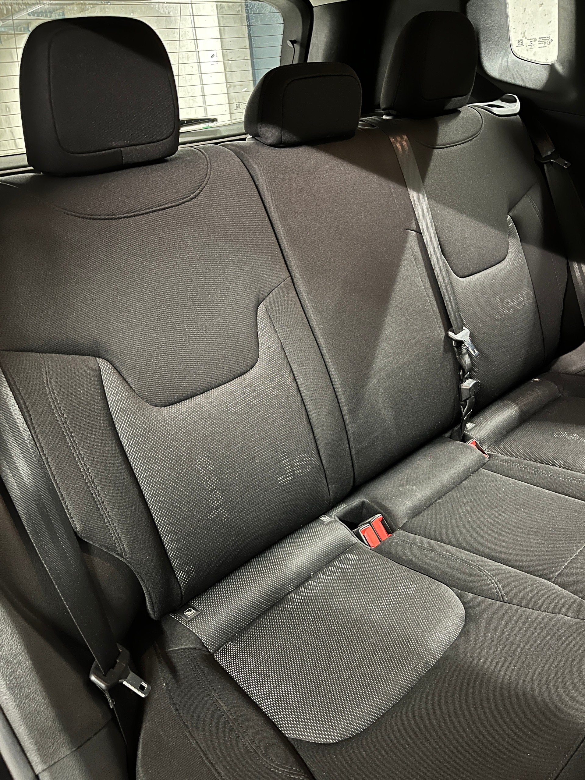 JEEP Renegade 1.4 Turbo Longitude-image-20