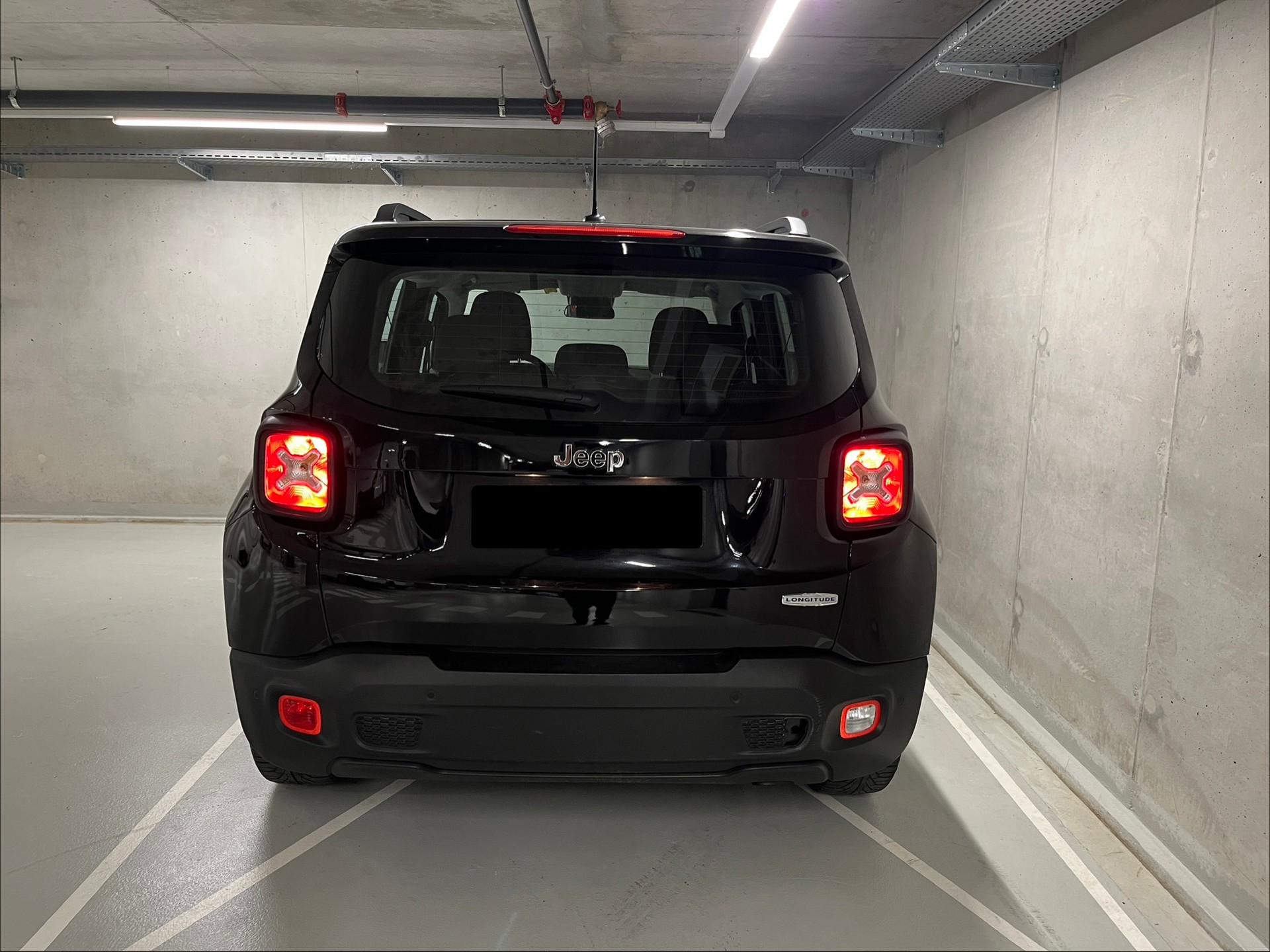 JEEP Renegade 1.4 Turbo Longitude-showroom-element-3