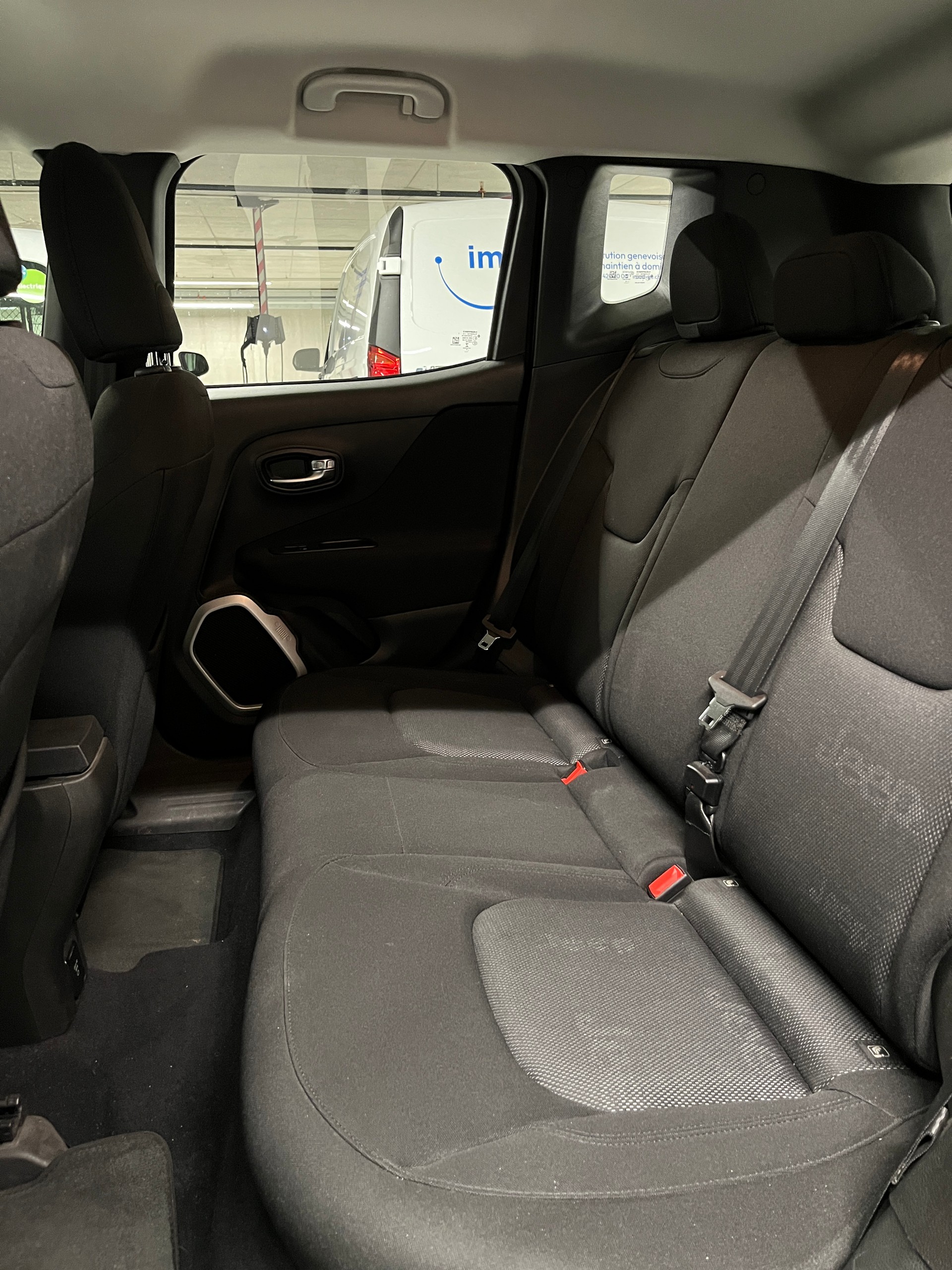 JEEP Renegade 1.4 Turbo Longitude-image-16