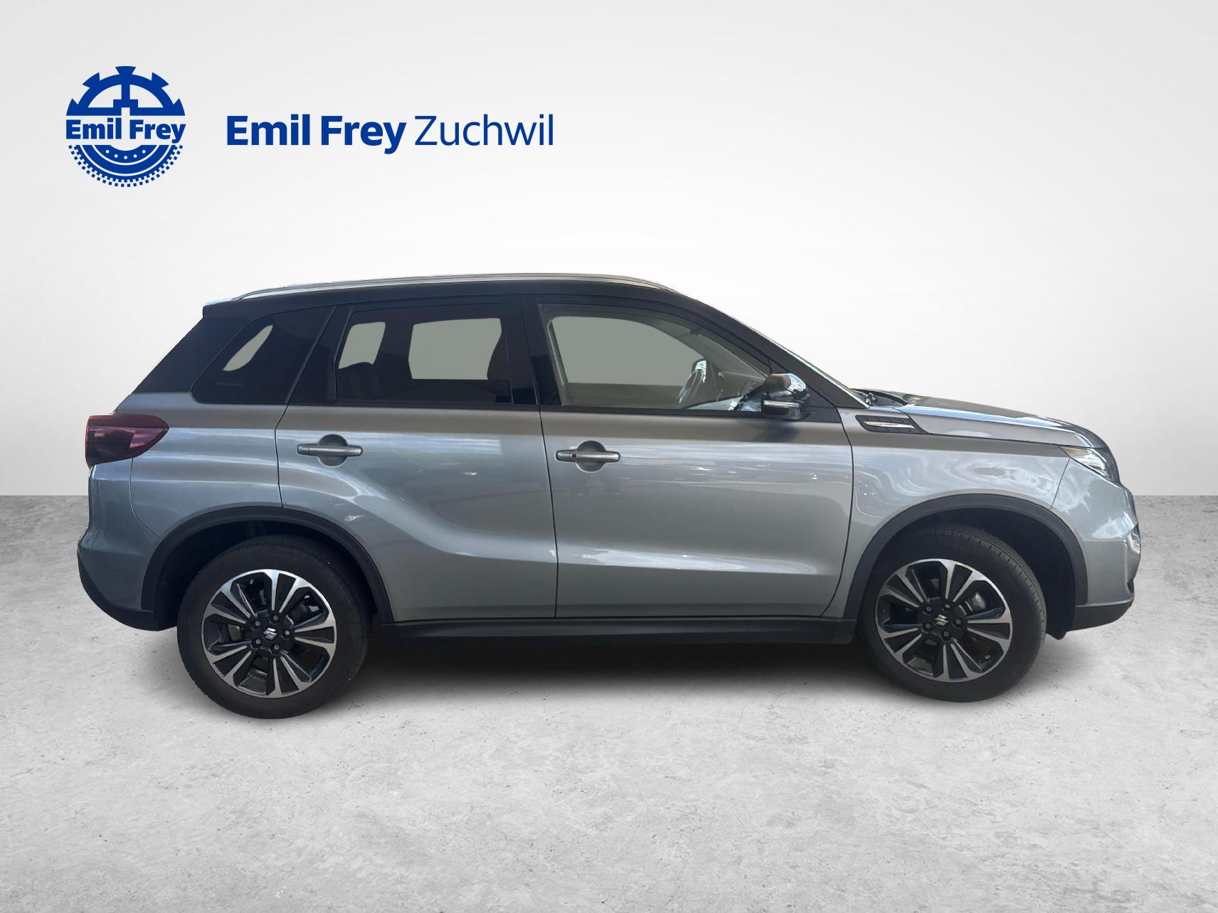SUZUKI Vitara 1.4 T Compact Top Hybrid 4x4-showroom-element-1