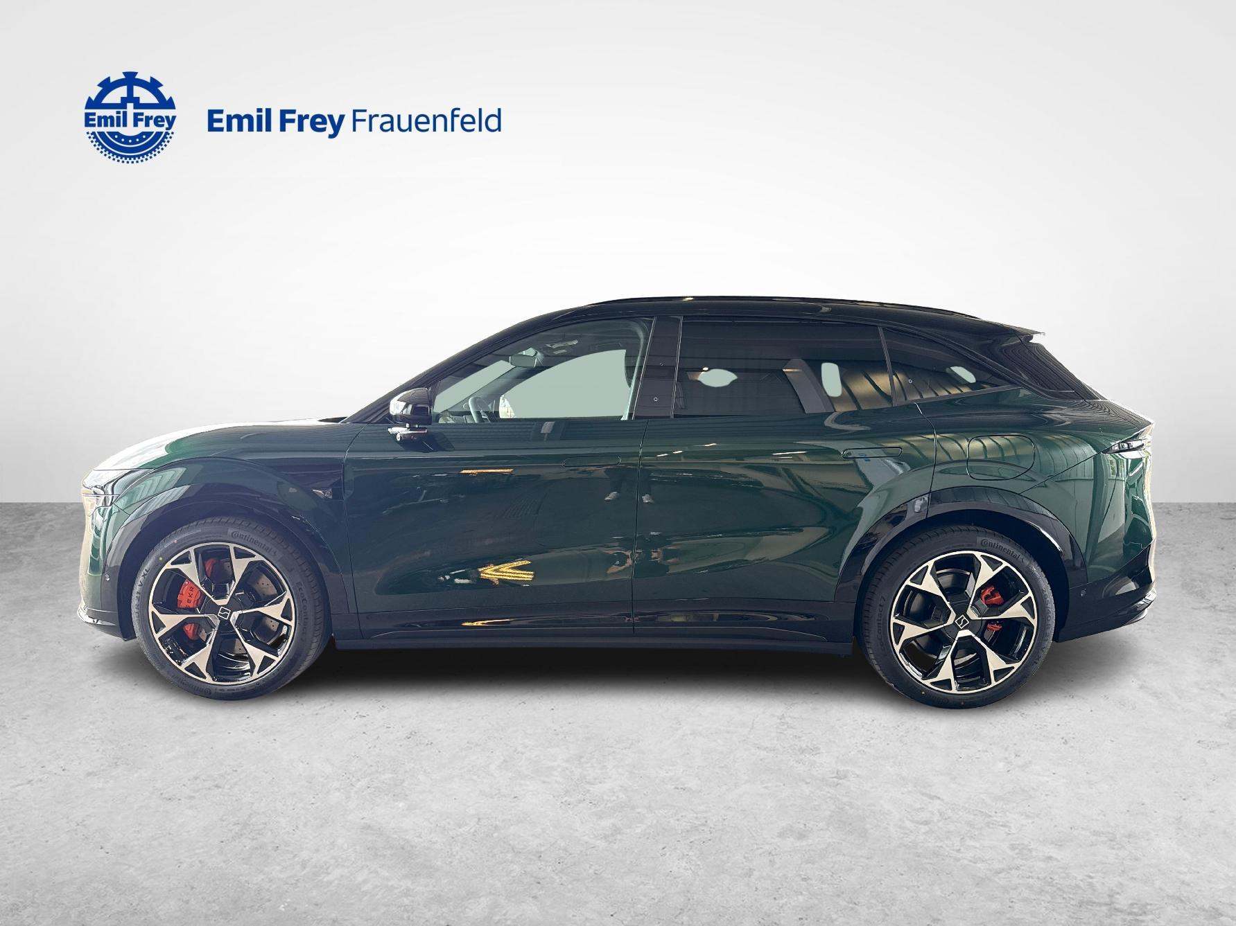 ZEEKR 7X Privilege AWD-showroom-element-1