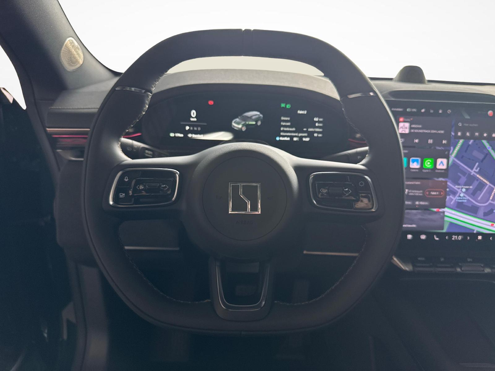 ZEEKR 7X Privilege AWD-image-13