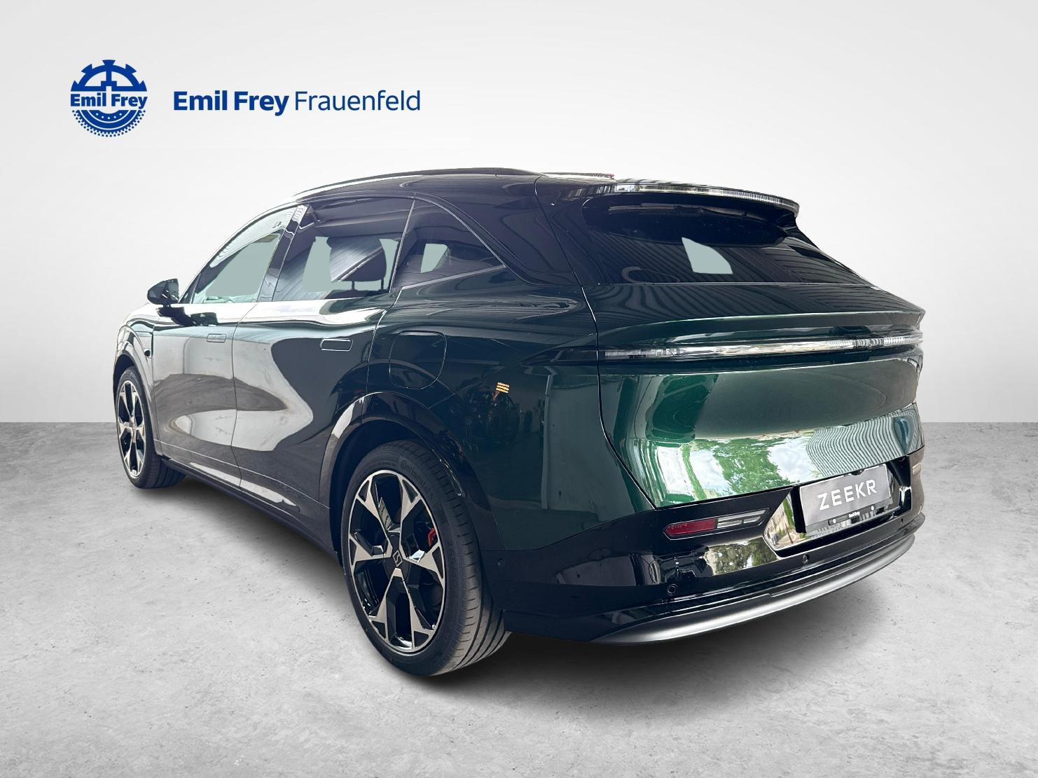 ZEEKR 7X Privilege AWD-showroom-element-2